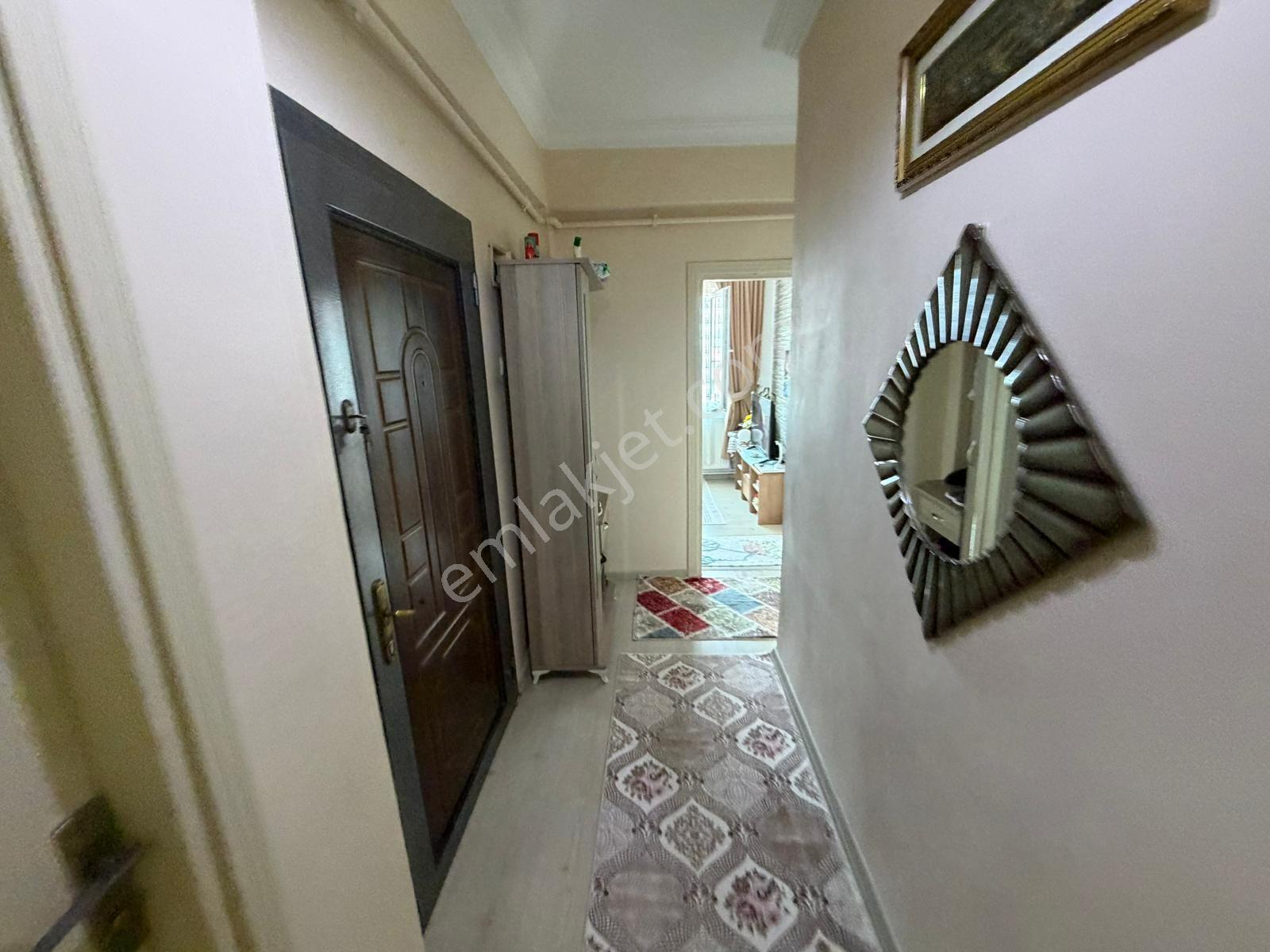 1 Nolu Erdoğdu Da Satılık Daire — fotoğraf 10