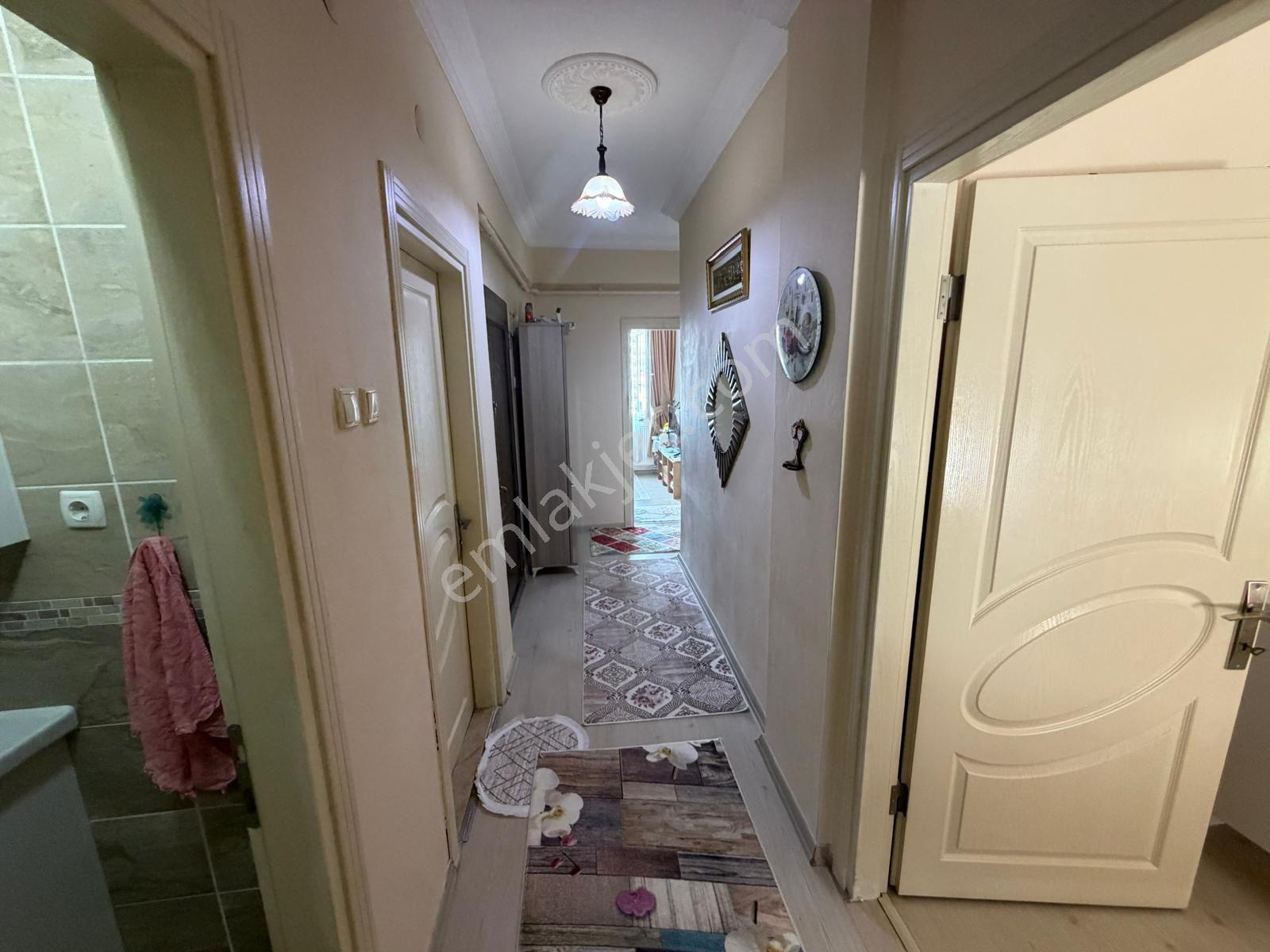 1 Nolu Erdoğdu Da Satılık Daire — fotoğraf 12