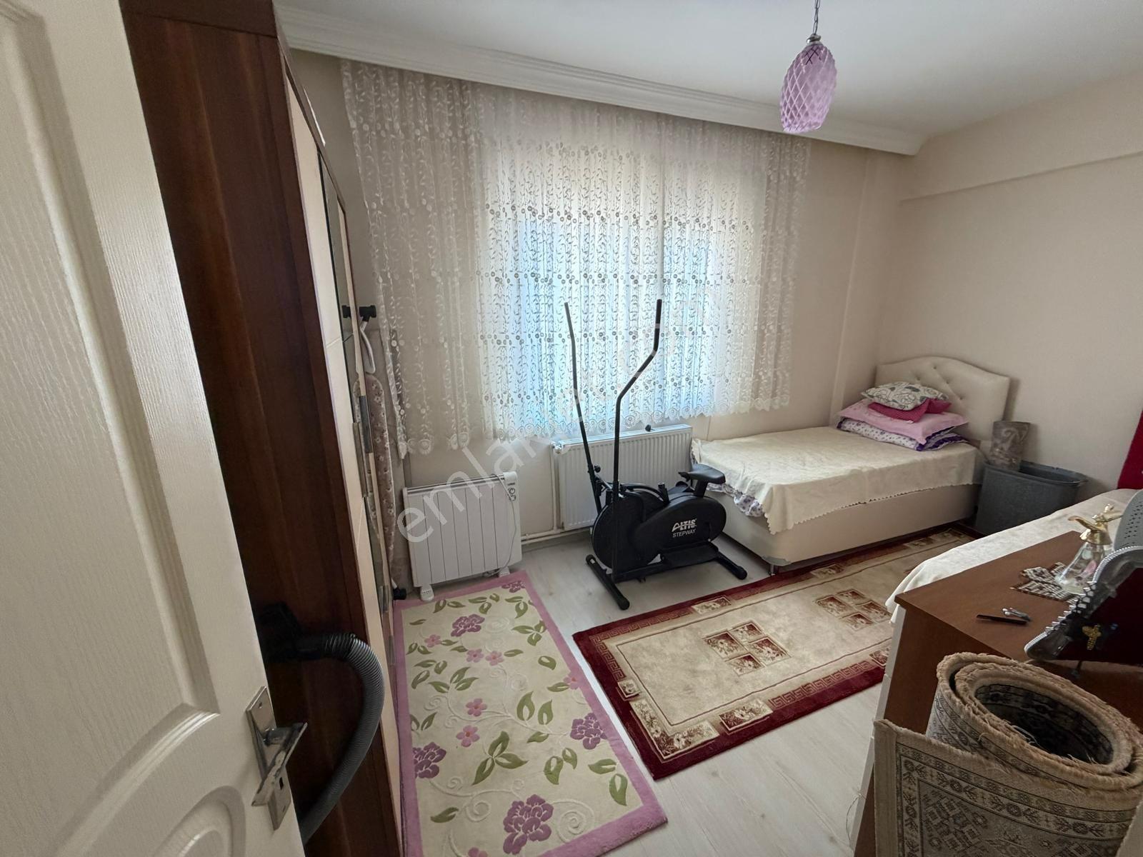 1 Nolu Erdoğdu Da Satılık Daire — fotoğraf 15