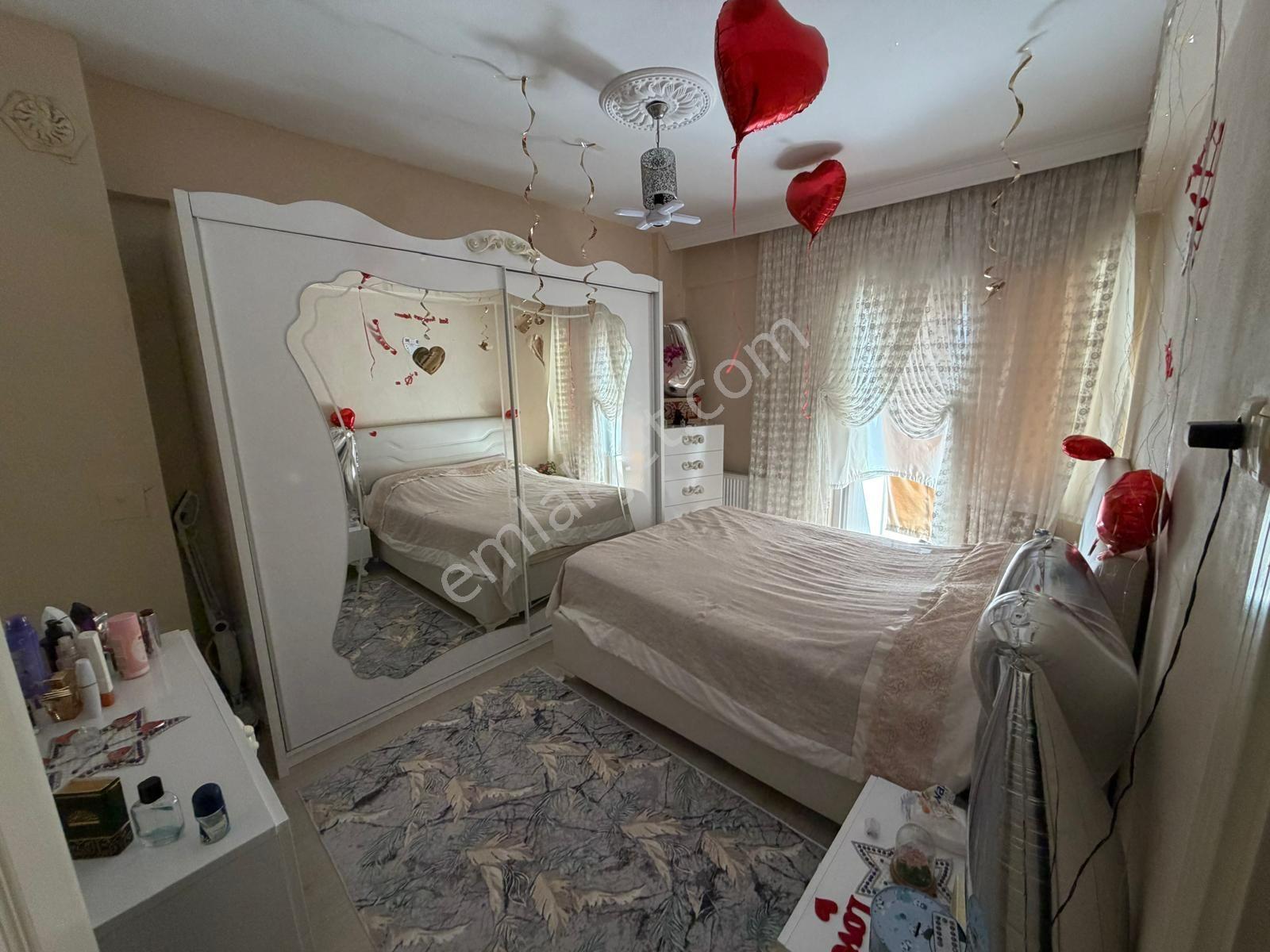 1 Nolu Erdoğdu Da Satılık Daire — fotoğraf 16