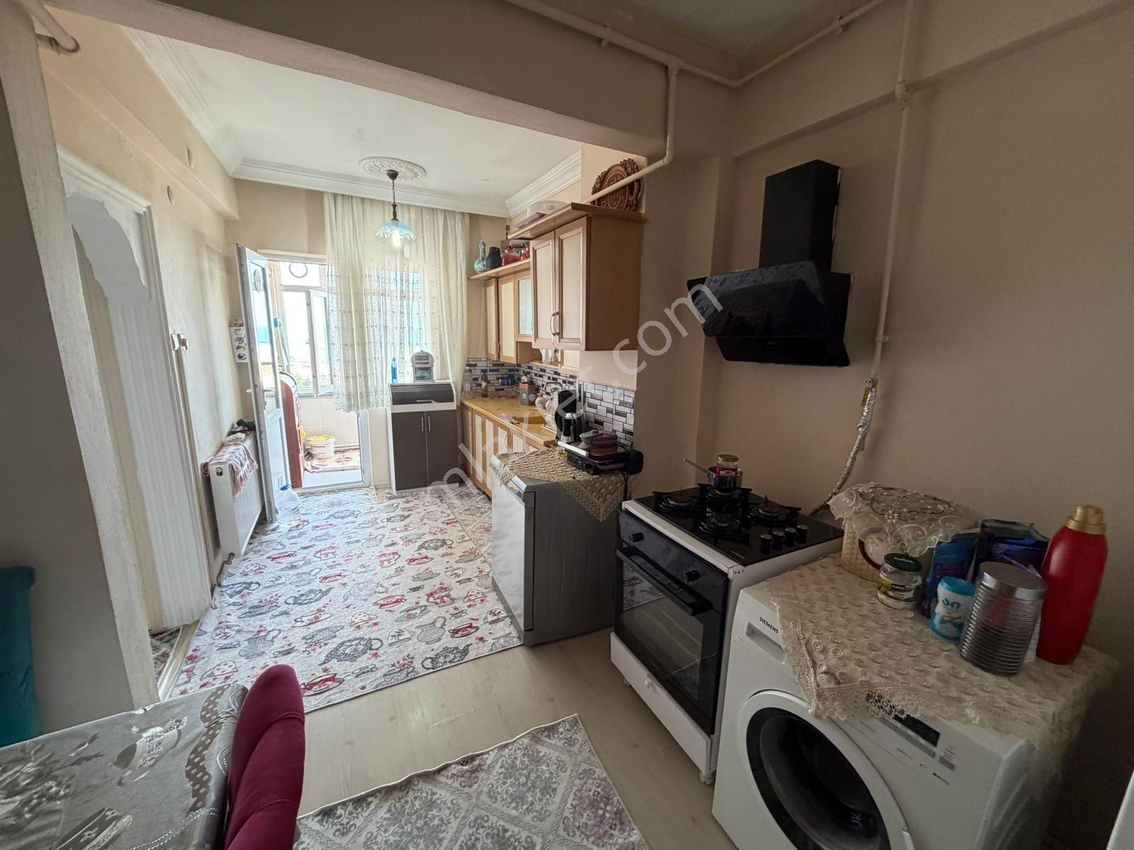 1 Nolu Erdoğdu Da Satılık Daire — fotoğraf 17