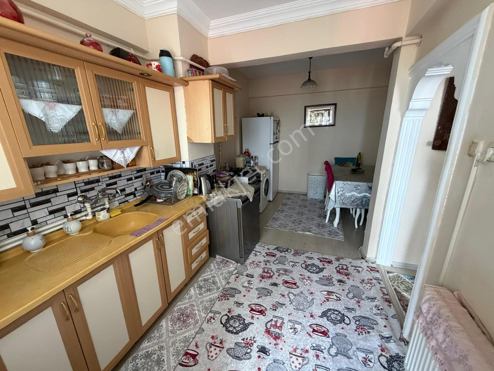 1 Nolu Erdoğdu Da Satılık Daire — fotoğraf 18