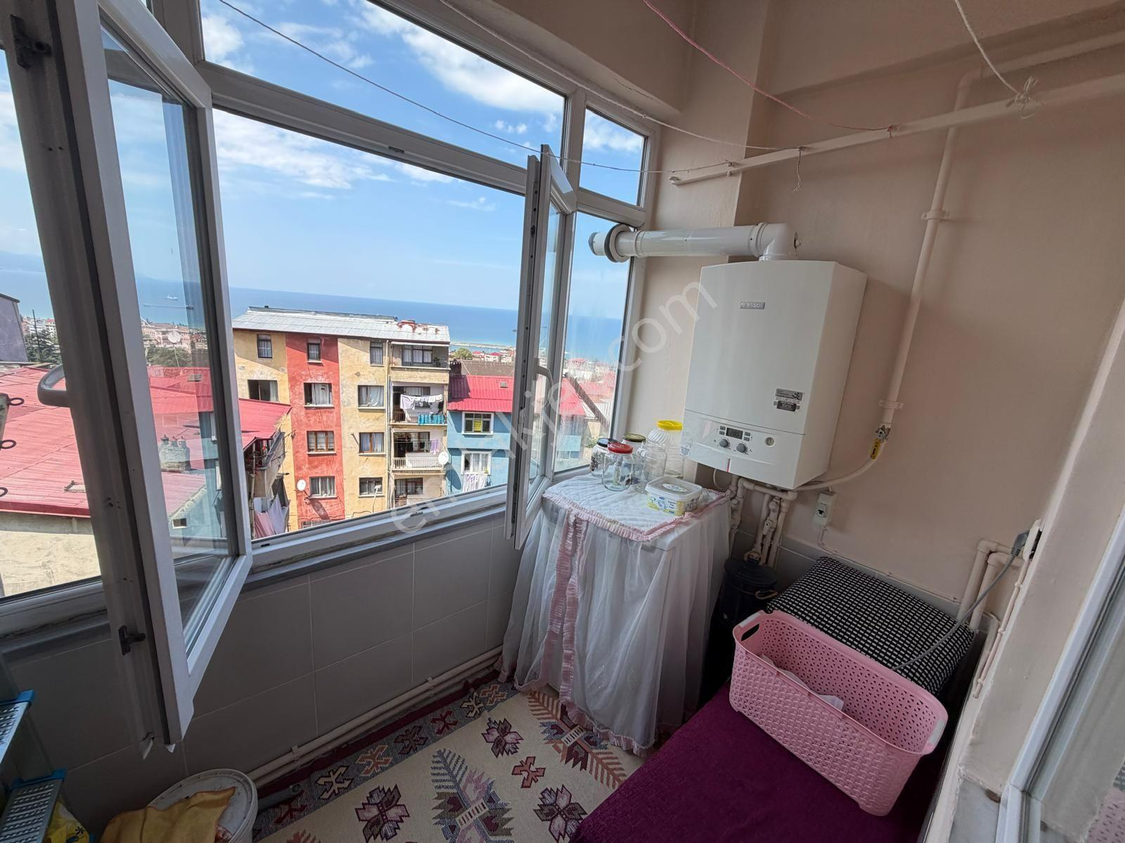 1 Nolu Erdoğdu Da Satılık Daire — fotoğraf 19