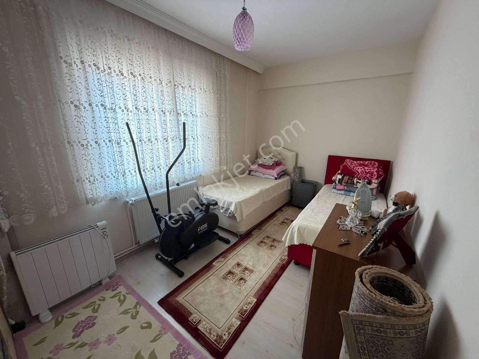 1 Nolu Erdoğdu Da Satılık Daire — fotoğraf 20