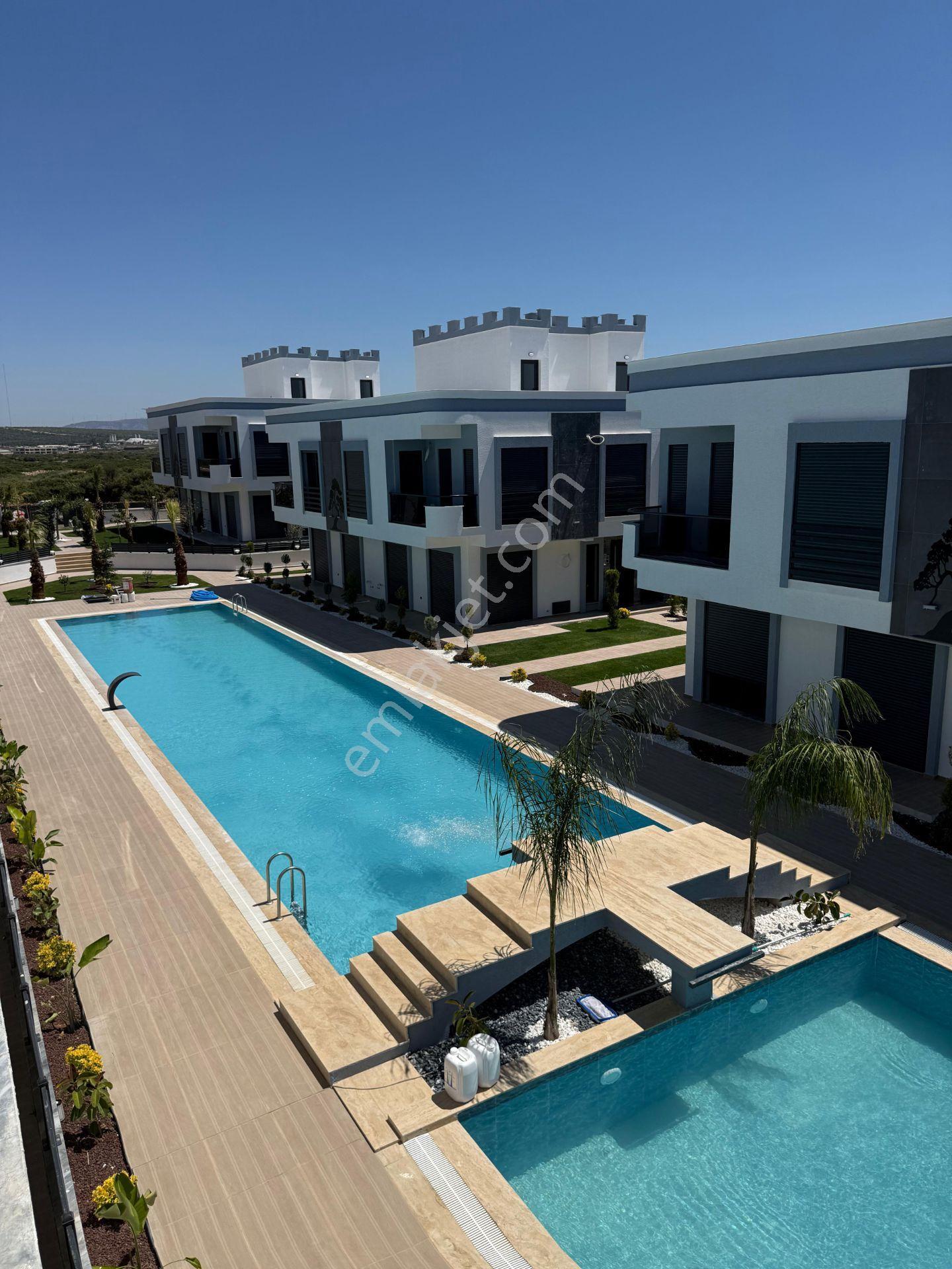 5 Yıldızlı Otel Konforunda Ultra Lüks Site İçi Villalar ! — fotoğraf 2
