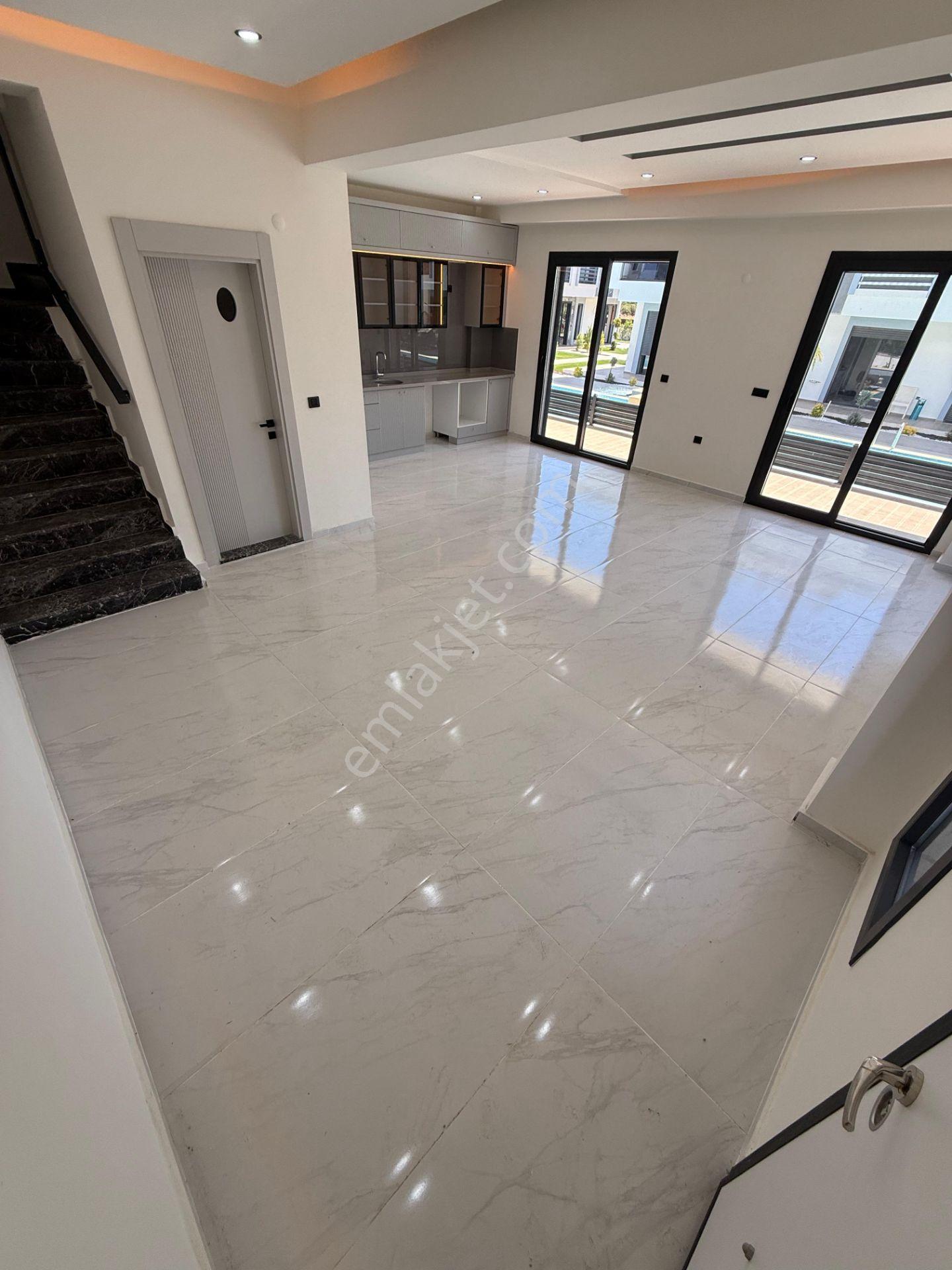 5 Yıldızlı Otel Konforunda Ultra Lüks Site İçi Villalar ! — fotoğraf 4