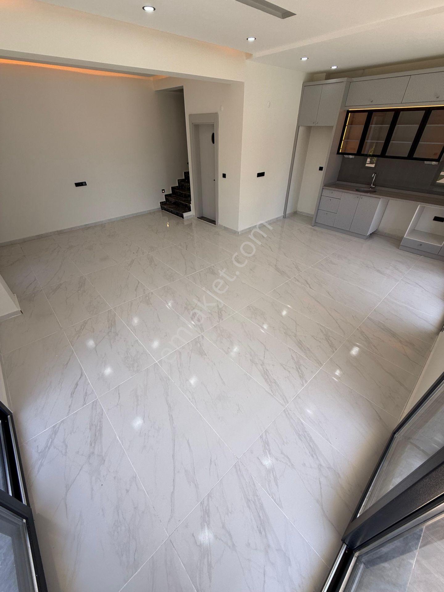 5 Yıldızlı Otel Konforunda Ultra Lüks Site İçi Villalar ! — fotoğraf 5