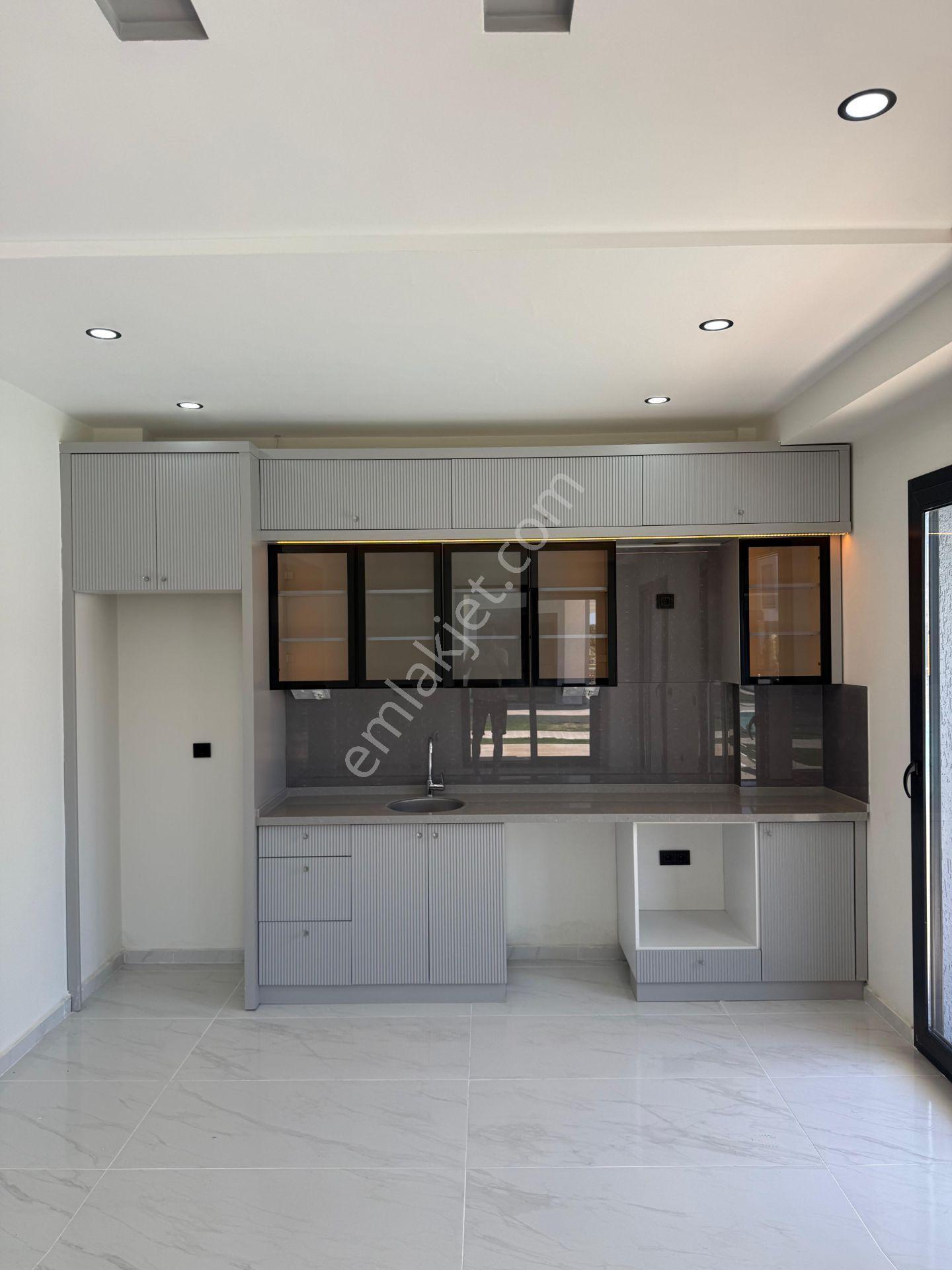 5 Yıldızlı Otel Konforunda Ultra Lüks Site İçi Villalar ! — fotoğraf 6