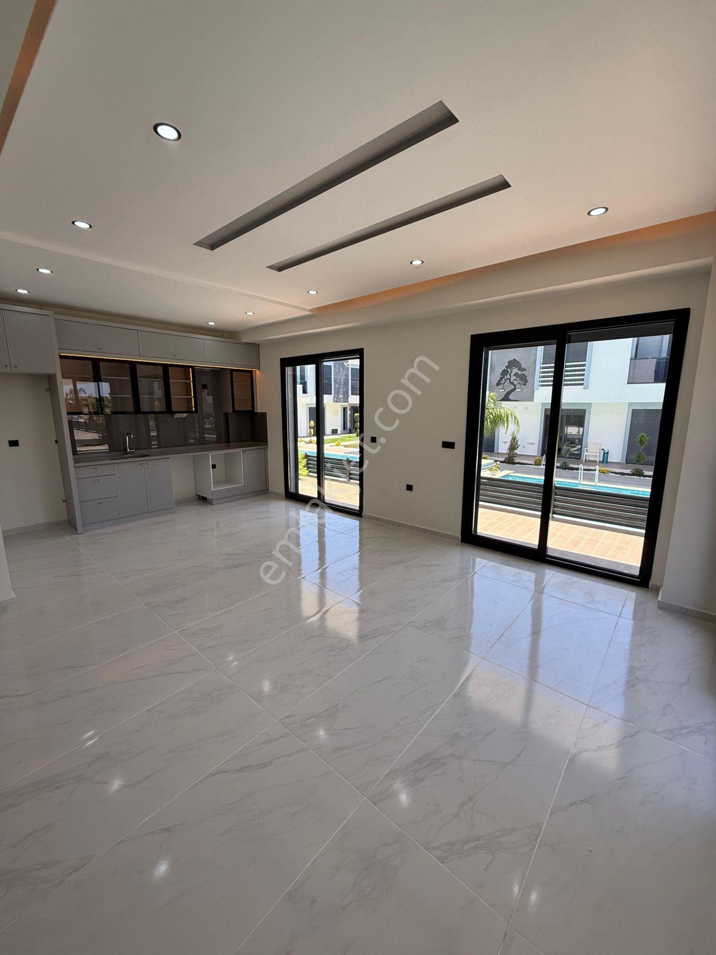 5 Yıldızlı Otel Konforunda Ultra Lüks Site İçi Villalar ! — fotoğraf 7