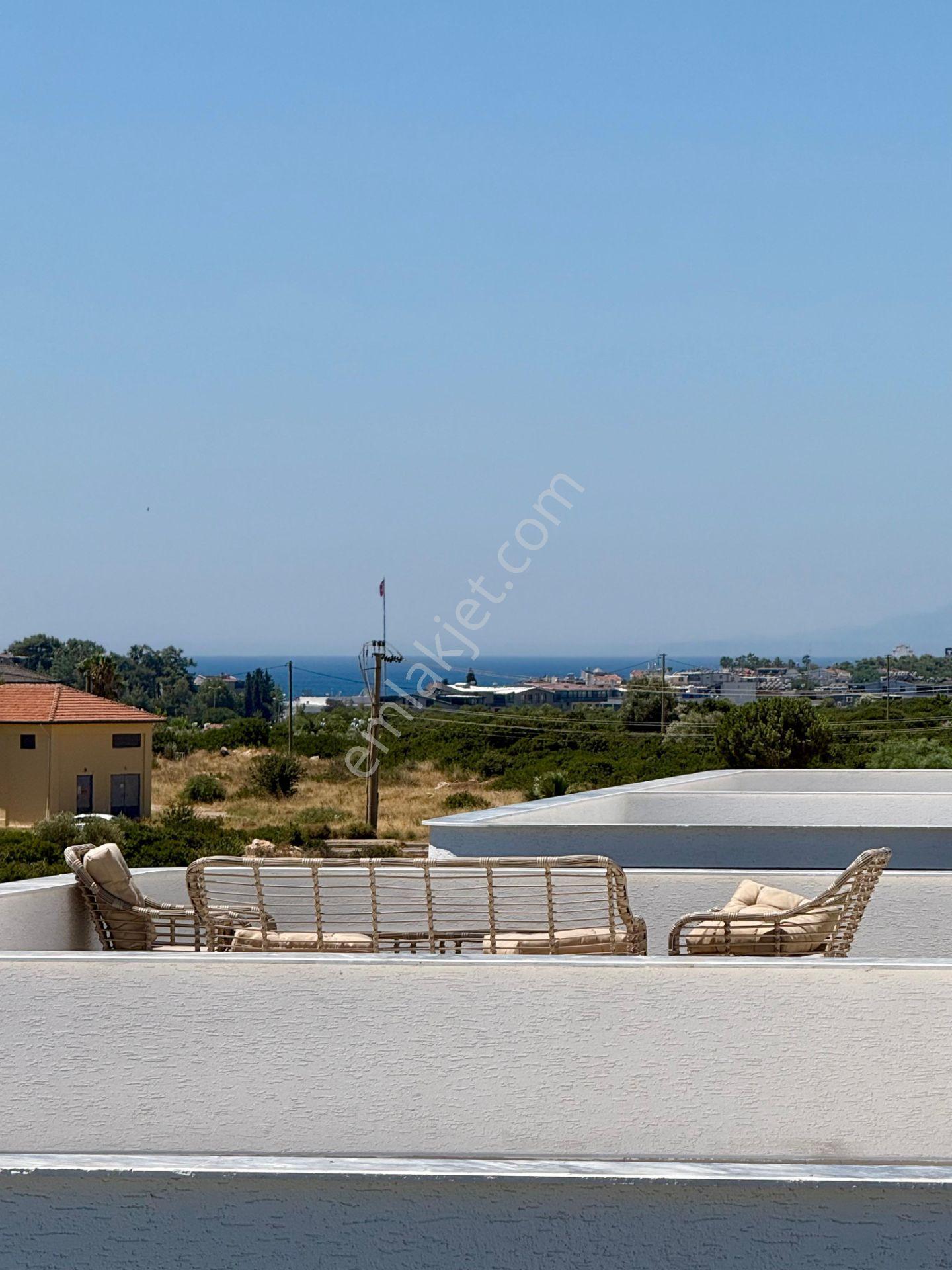 5 Yıldızlı Otel Konforunda Ultra Lüks Site İçi Villalar ! — fotoğraf 8