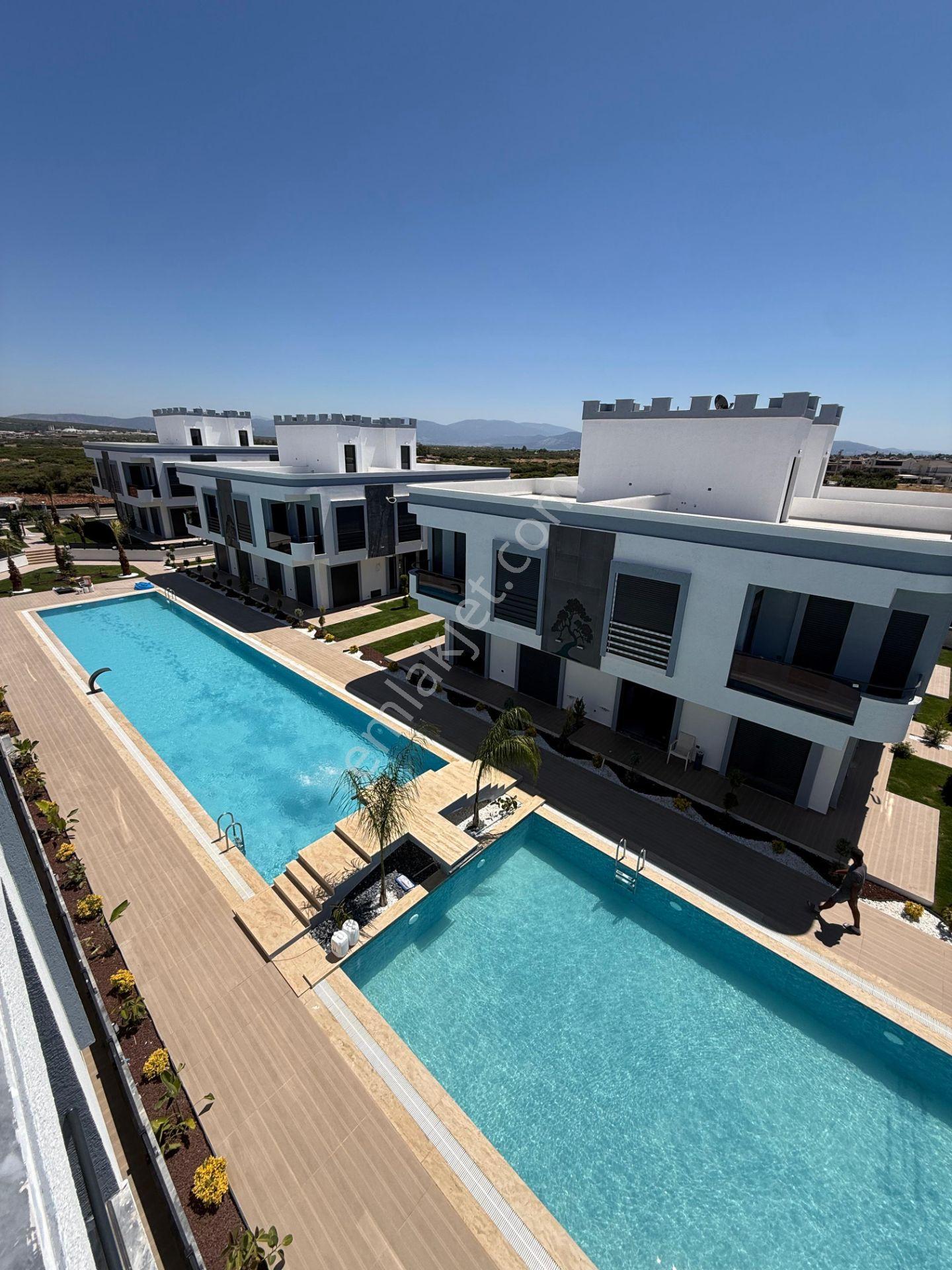 5 Yıldızlı Otel Konforunda Ultra Lüks Site İçi Villalar ! — fotoğraf 10