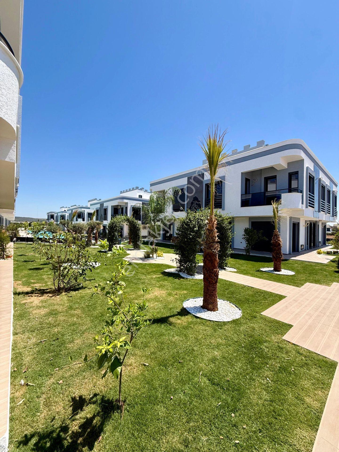 5 Yıldızlı Otel Konforunda Ultra Lüks Site İçi Villalar ! — fotoğraf 12