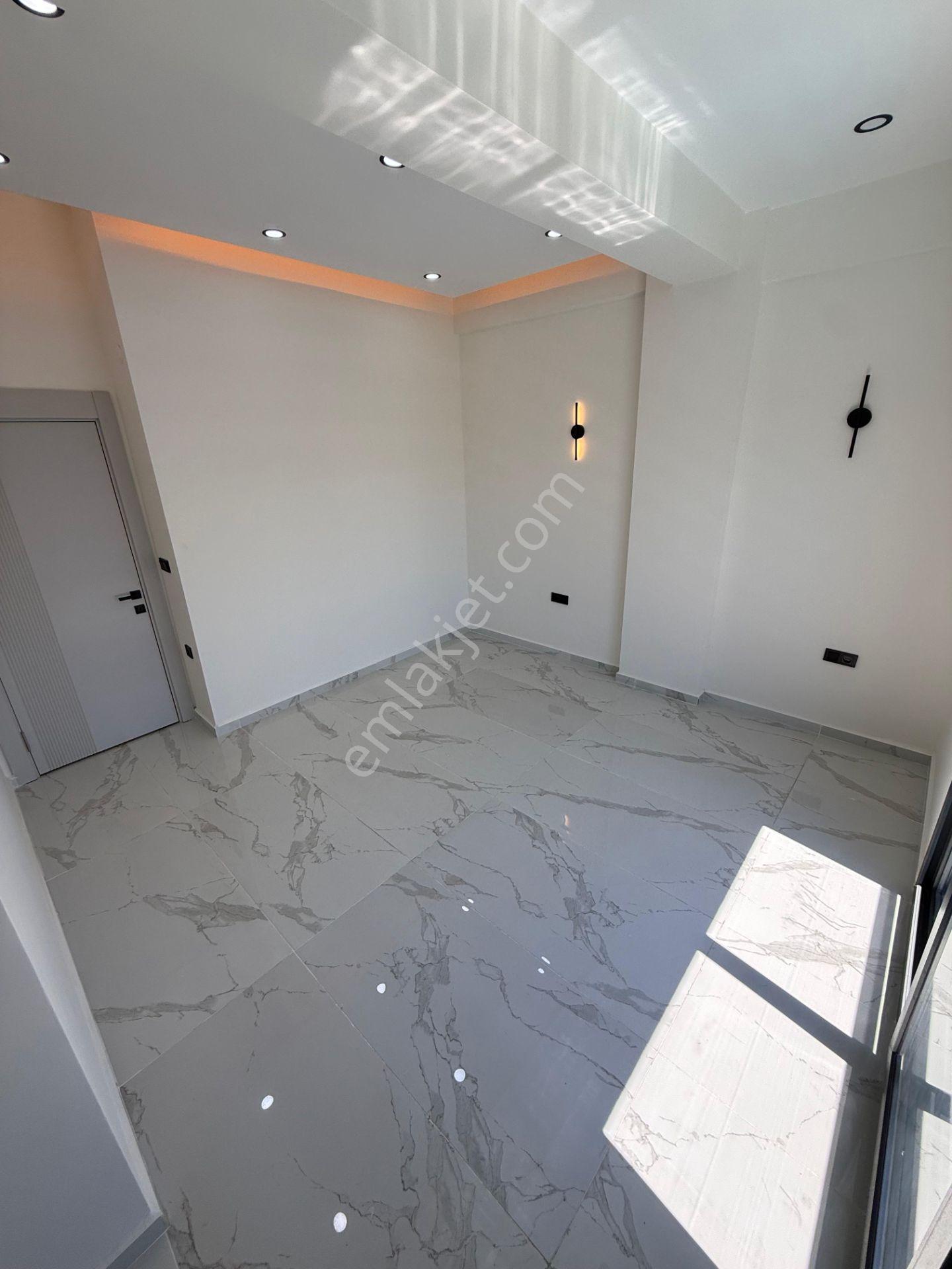 5 Yıldızlı Otel Konforunda Ultra Lüks Site İçi Villalar ! — fotoğraf 13