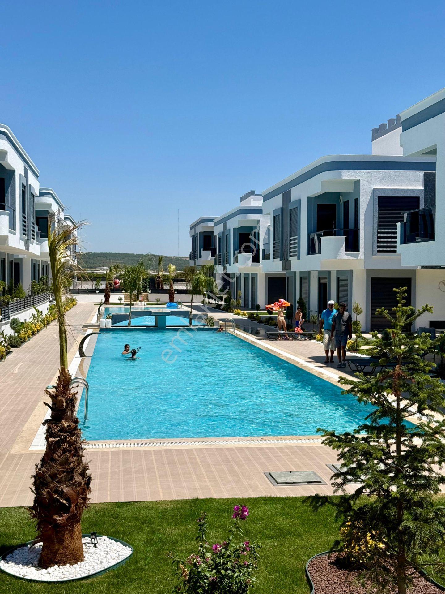 5 Yıldızlı Otel Konforunda Ultra Lüks Site İçi Villalar ! — fotoğraf 17
