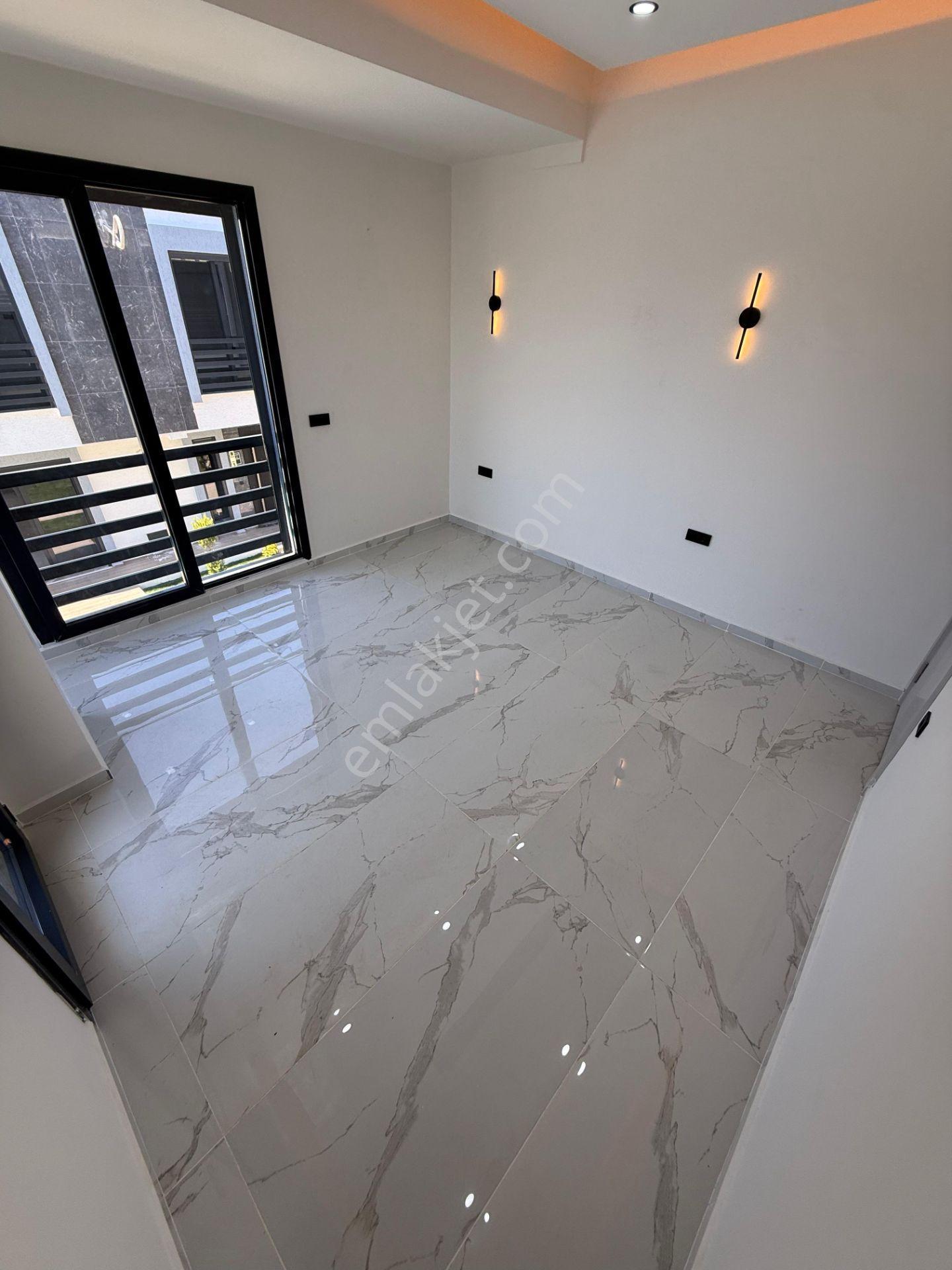 5 Yıldızlı Otel Konforunda Ultra Lüks Site İçi Villalar ! — fotoğraf 19