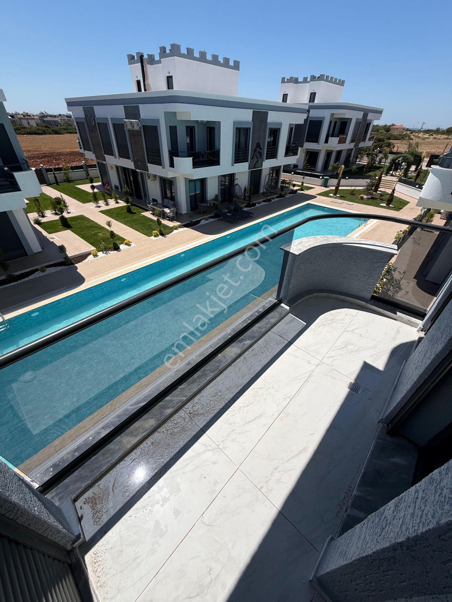 5 Yıldızlı Otel Konforunda Ultra Lüks Site İçi Villalar ! — fotoğraf 20