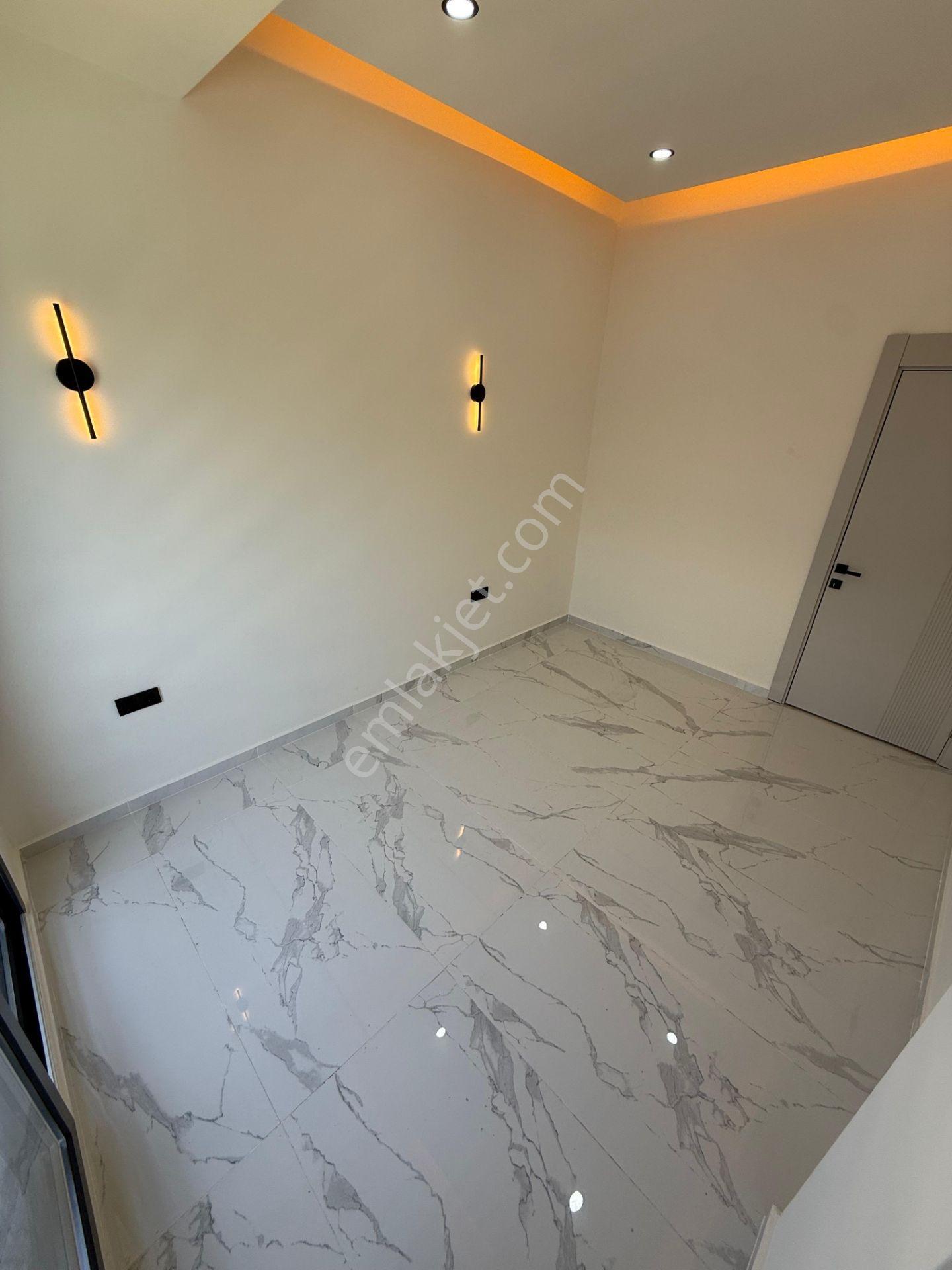 5 Yıldızlı Otel Konforunda Ultra Lüks Site İçi Villalar ! — fotoğraf 24