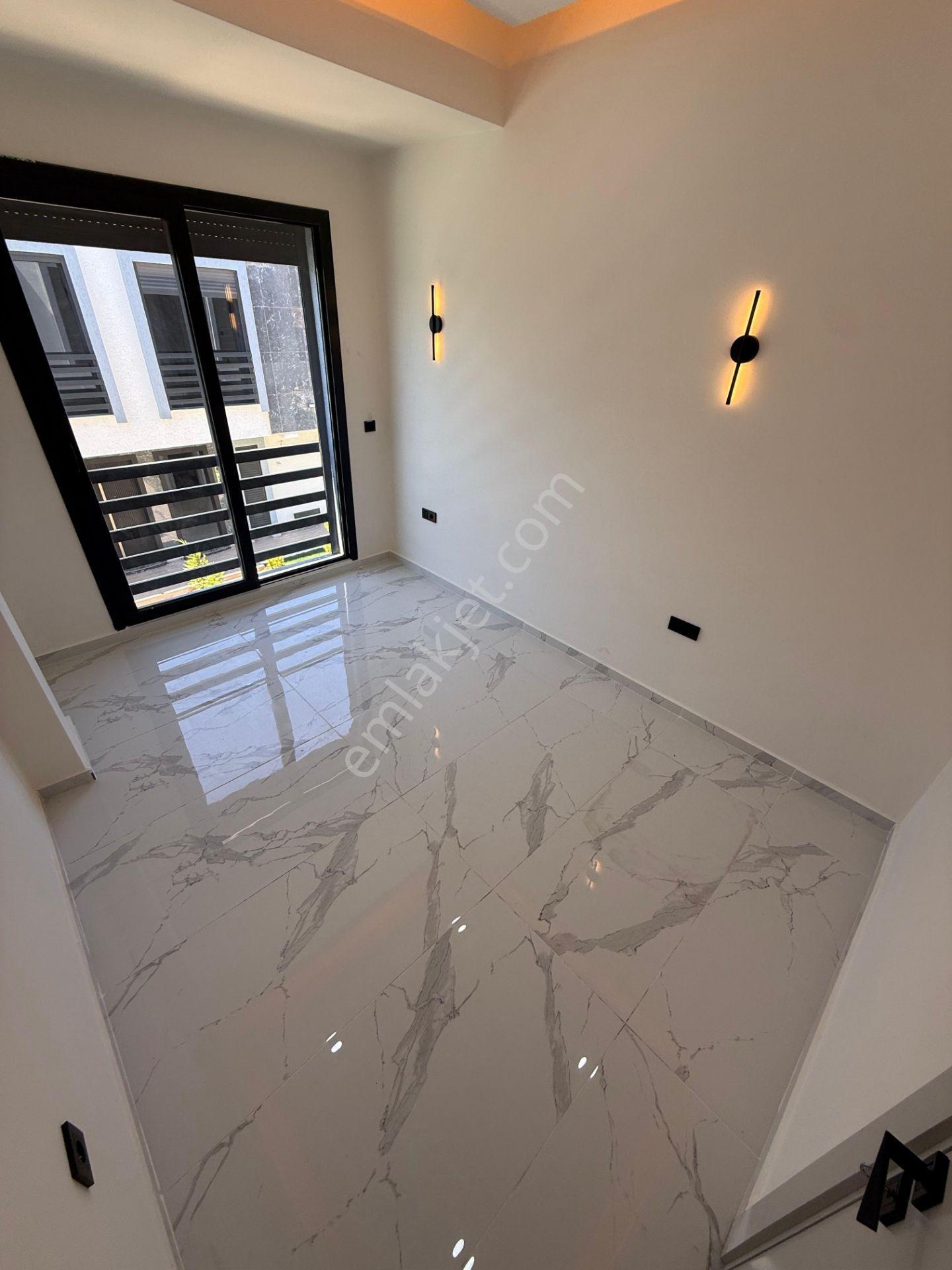 5 Yıldızlı Otel Konforunda Ultra Lüks Site İçi Villalar ! — fotoğraf 26