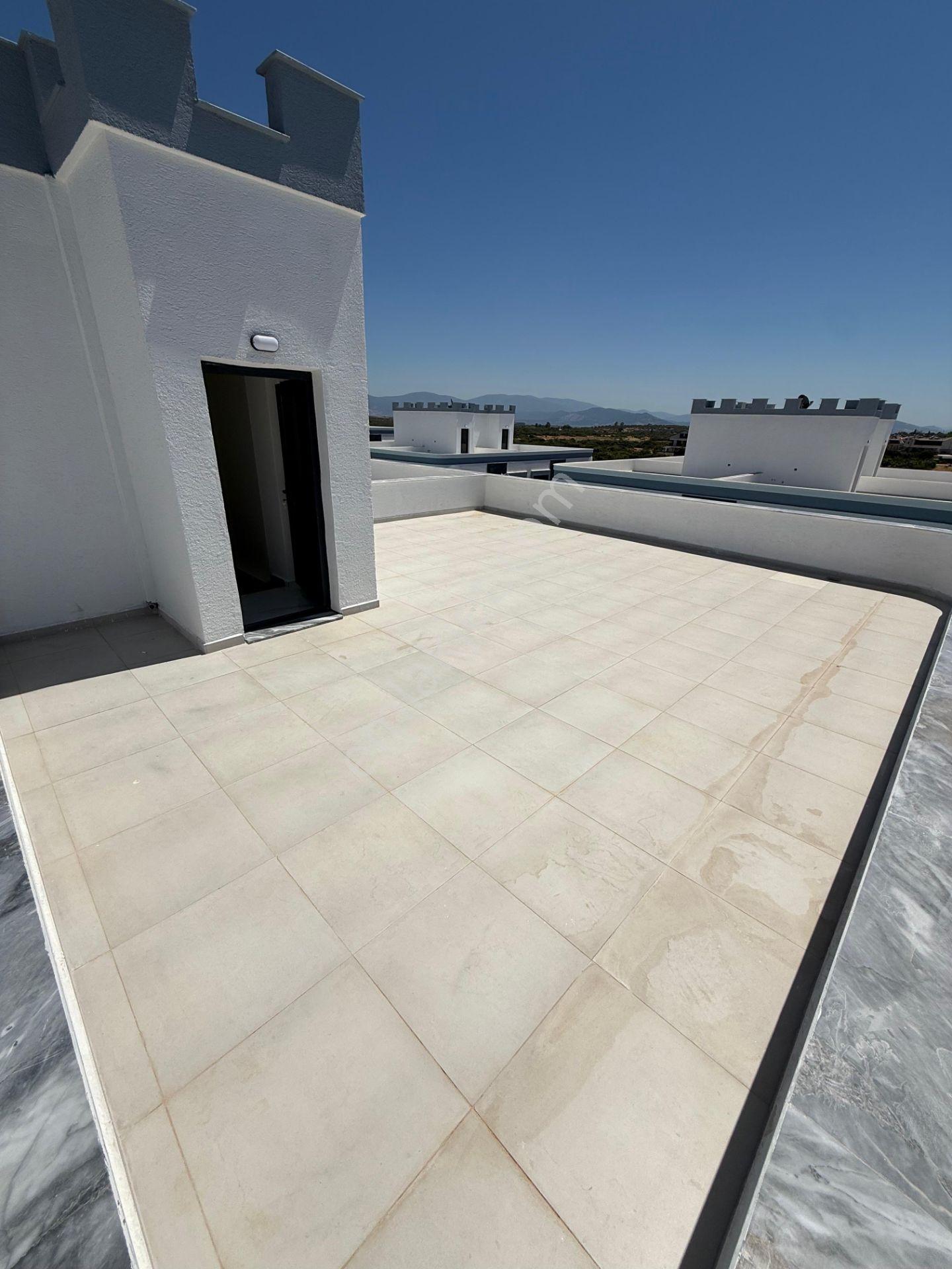 5 Yıldızlı Otel Konforunda Ultra Lüks Site İçi Villalar ! — fotoğraf 30