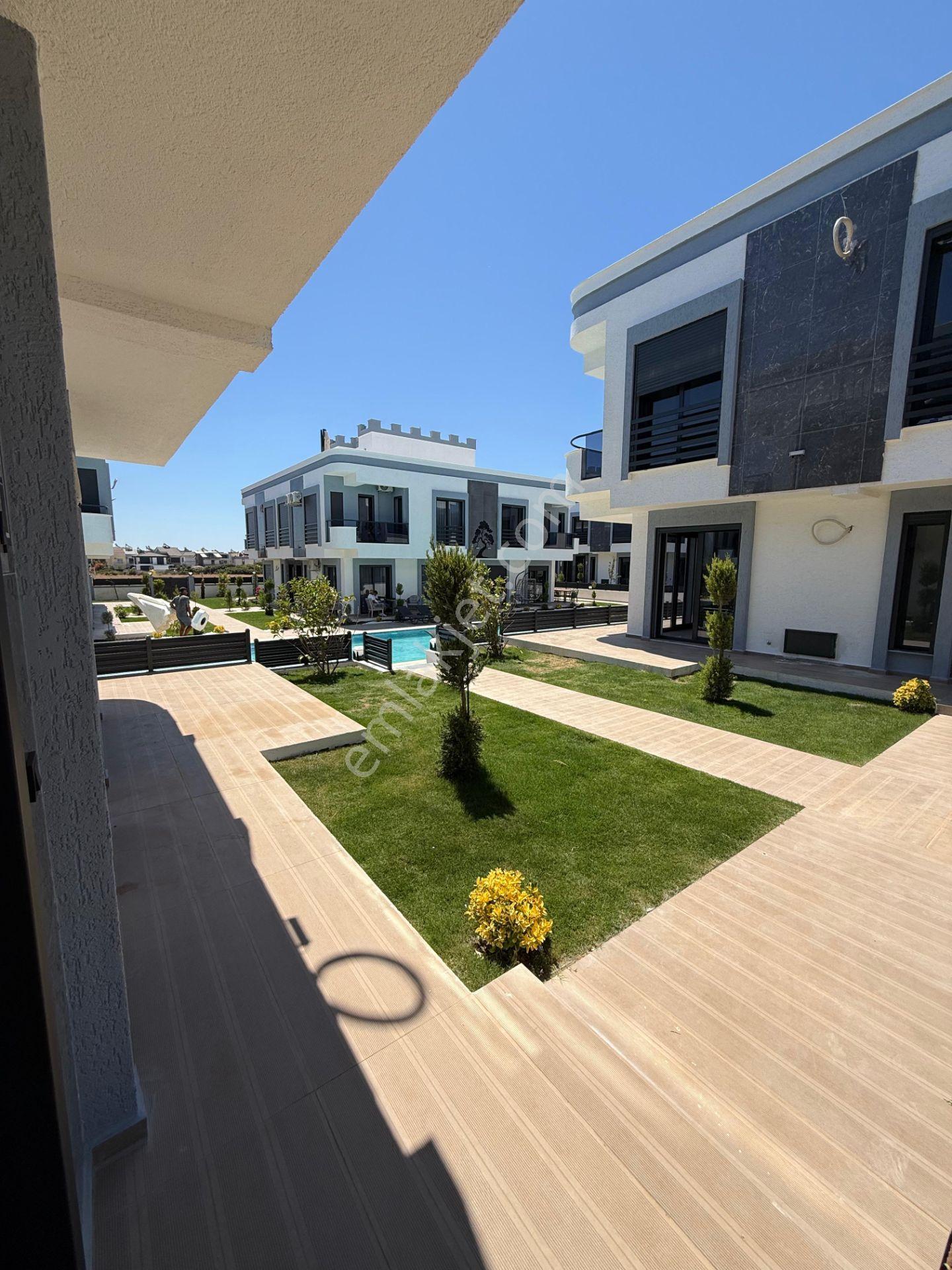 5 Yıldızlı Otel Konforunda Ultra Lüks Site İçi Villalar ! — fotoğraf 31