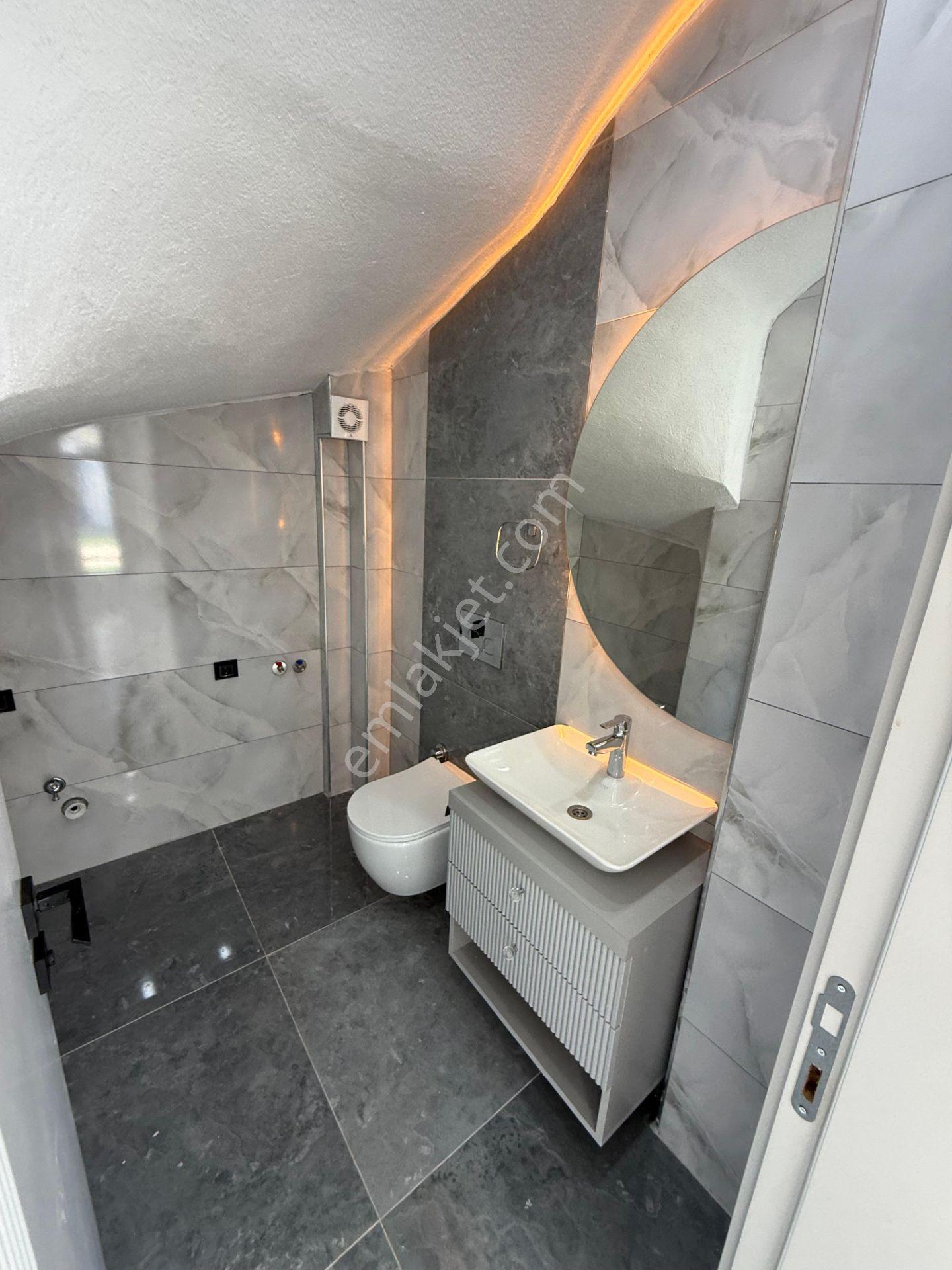 5 Yıldızlı Otel Konforunda Ultra Lüks Site İçi Villalar ! — fotoğraf 32