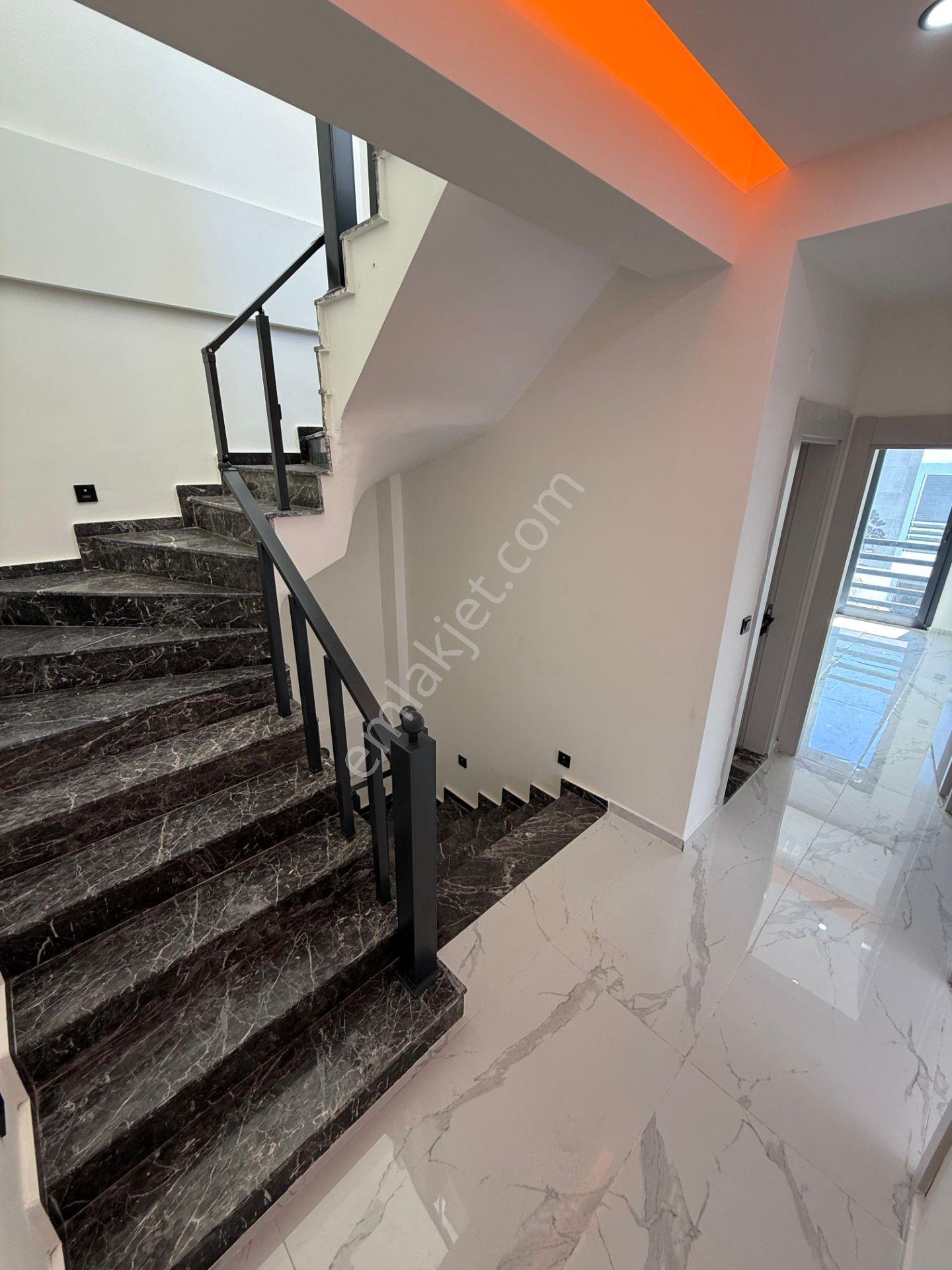 5 Yıldızlı Otel Konforunda Ultra Lüks Site İçi Villalar ! — fotoğraf 34