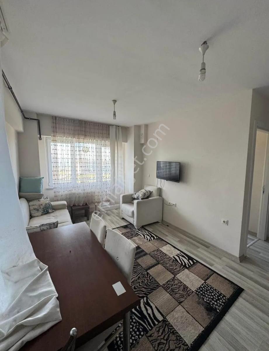 Çanakkale Kepez Hamidiye Site İçi Arakat 1+1 Satılık Daire — fotoğraf 4