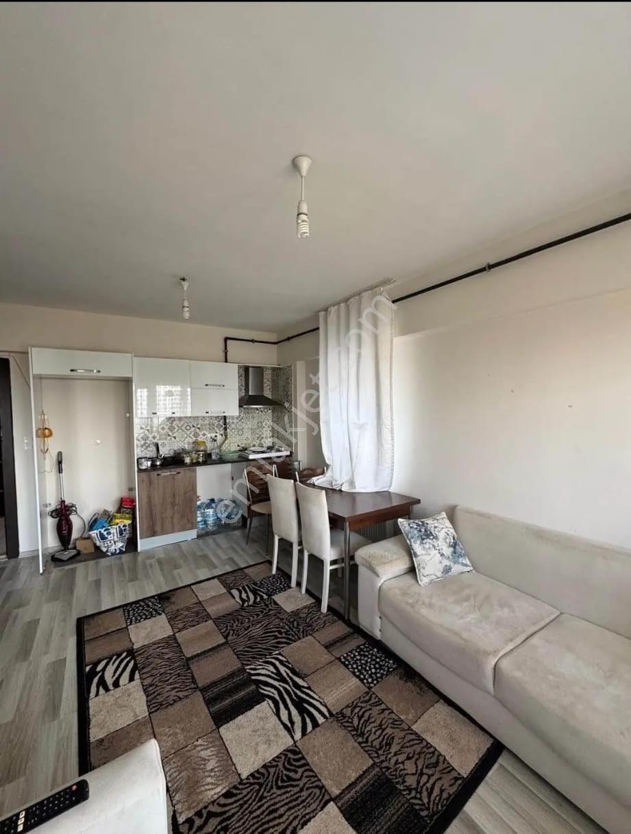 Çanakkale Kepez Hamidiye Site İçi Arakat 1+1 Satılık Daire — fotoğraf 5