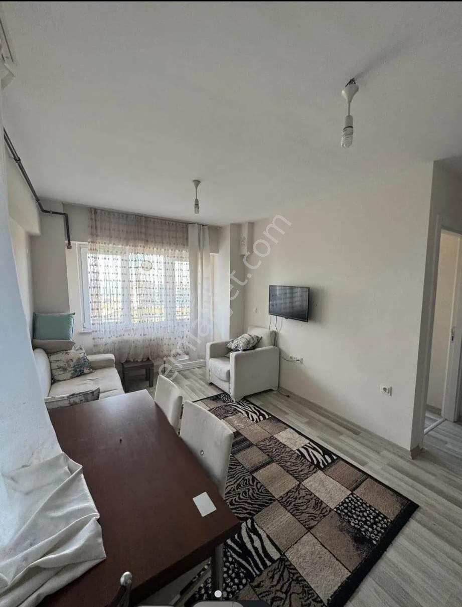 Çanakkale Kepez Hamidiye Site İçi Arakat 1+1 Satılık Daire — fotoğraf 6