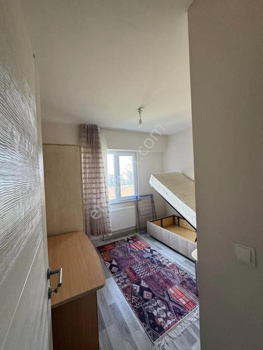 Çanakkale Kepez Hamidiye Site İçi Arakat 1+1 Satılık Daire — fotoğraf 7