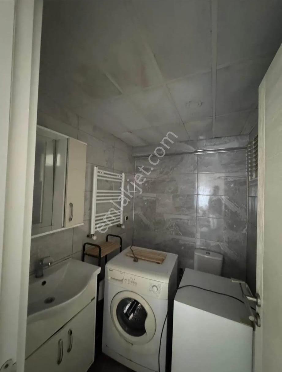 Çanakkale Kepez Hamidiye Site İçi Arakat 1+1 Satılık Daire — fotoğraf 8