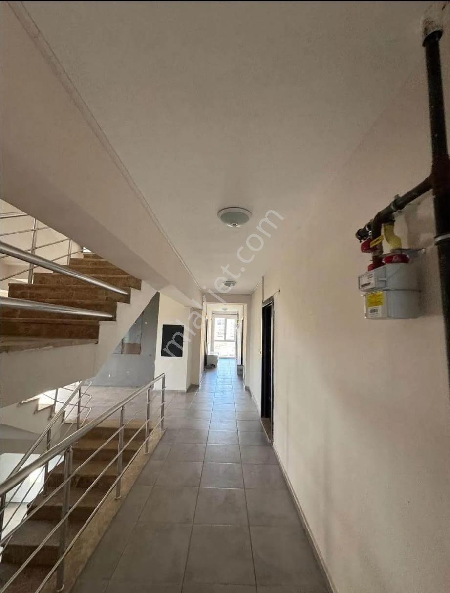 Çanakkale Kepez Hamidiye Site İçi Arakat 1+1 Satılık Daire — fotoğraf 9