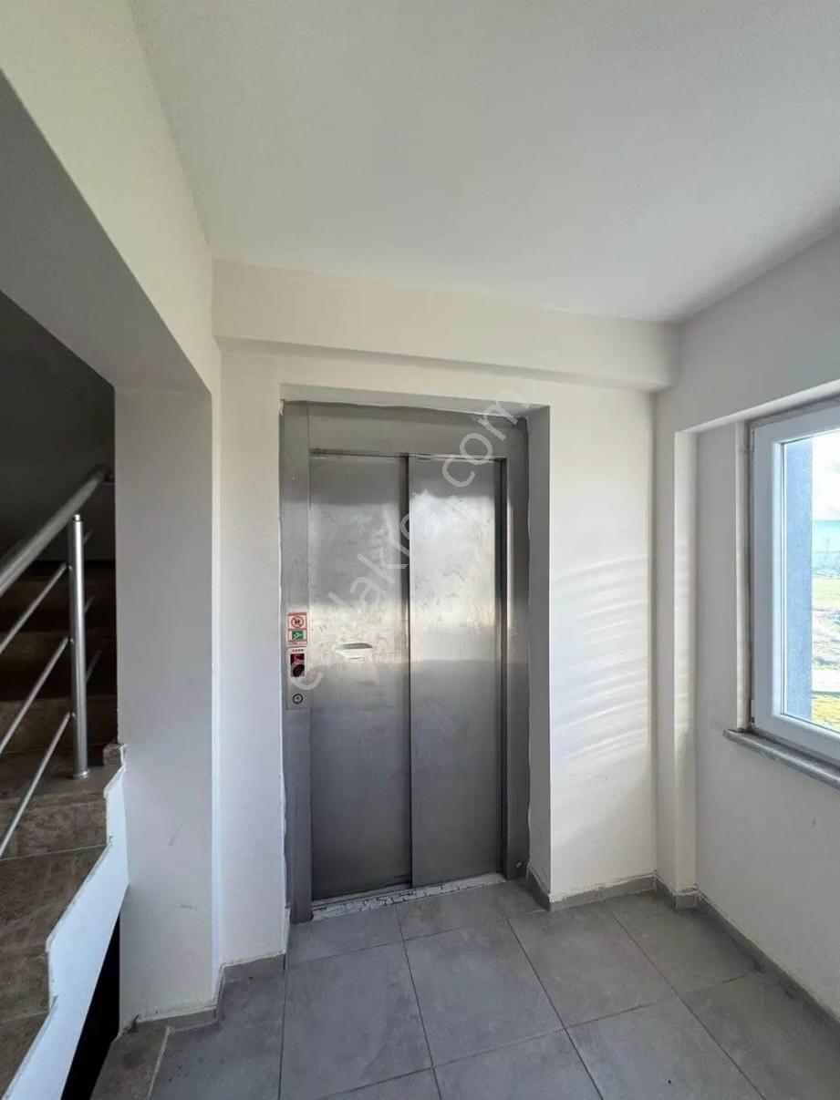 Çanakkale Kepez Hamidiye Site İçi Arakat 1+1 Satılık Daire — fotoğraf 10