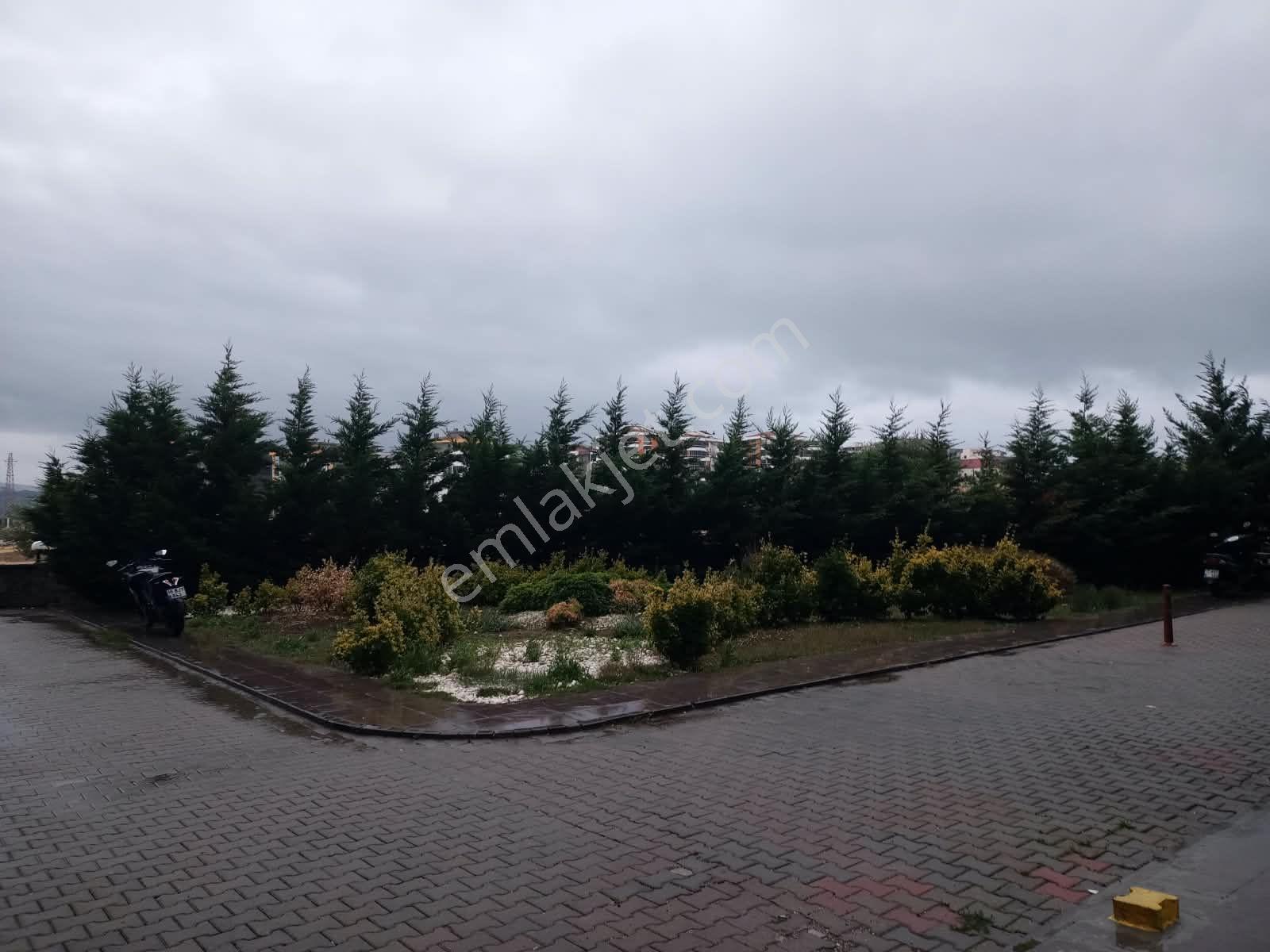 Çanakkale Kepez Hamidiye Site İçi Arakat 1+1 Satılık Daire — fotoğraf 11