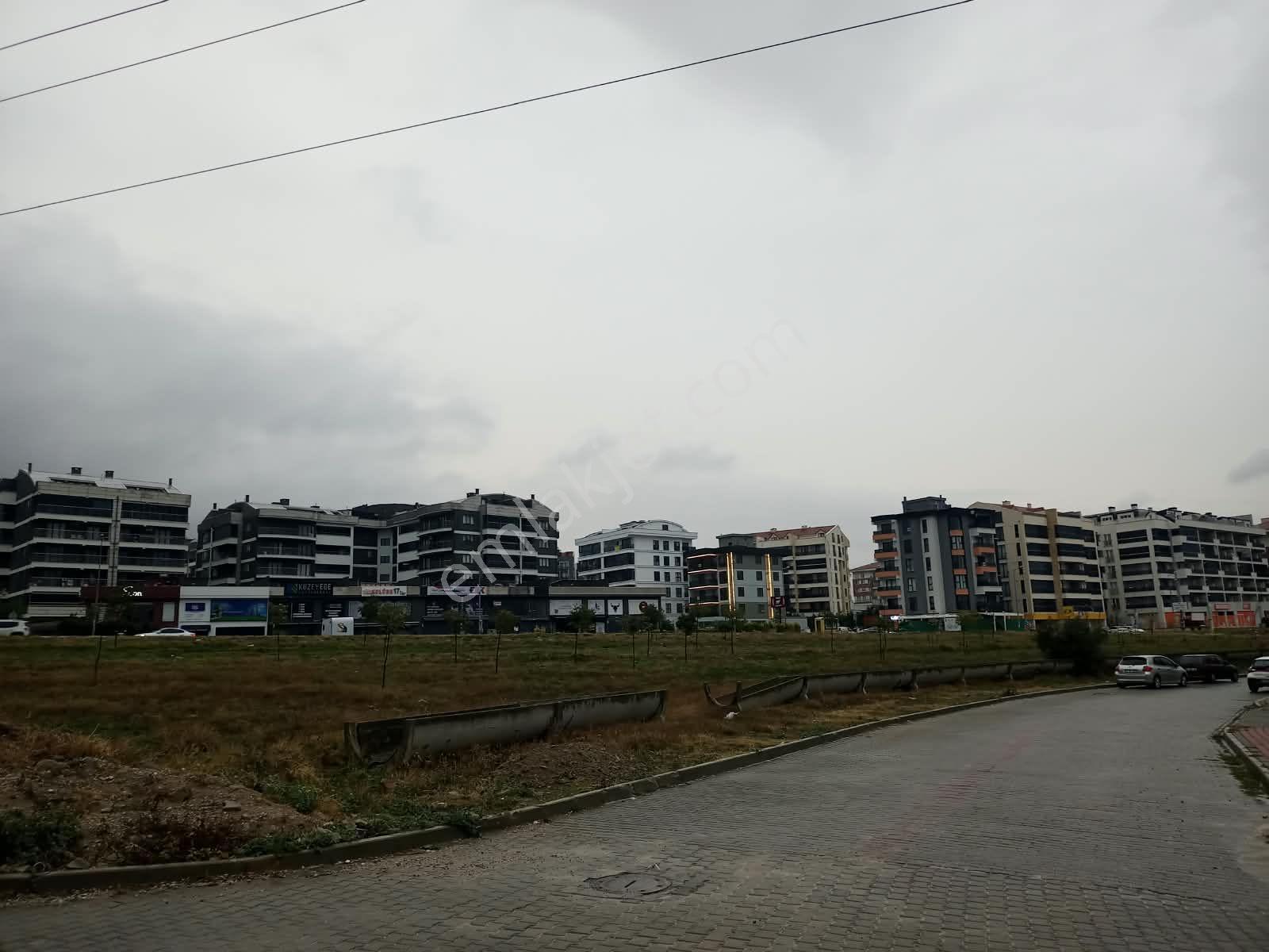 Çanakkale Kepez Hamidiye Site İçi Arakat 1+1 Satılık Daire — fotoğraf 12