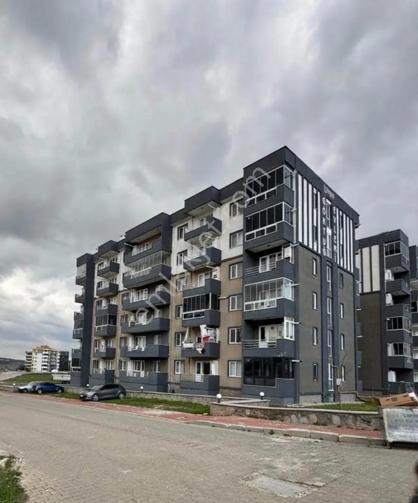 Çanakkale Kepez Hamidiye Site İçi Arakat 1+1 Satılık Daire — fotoğraf 13
