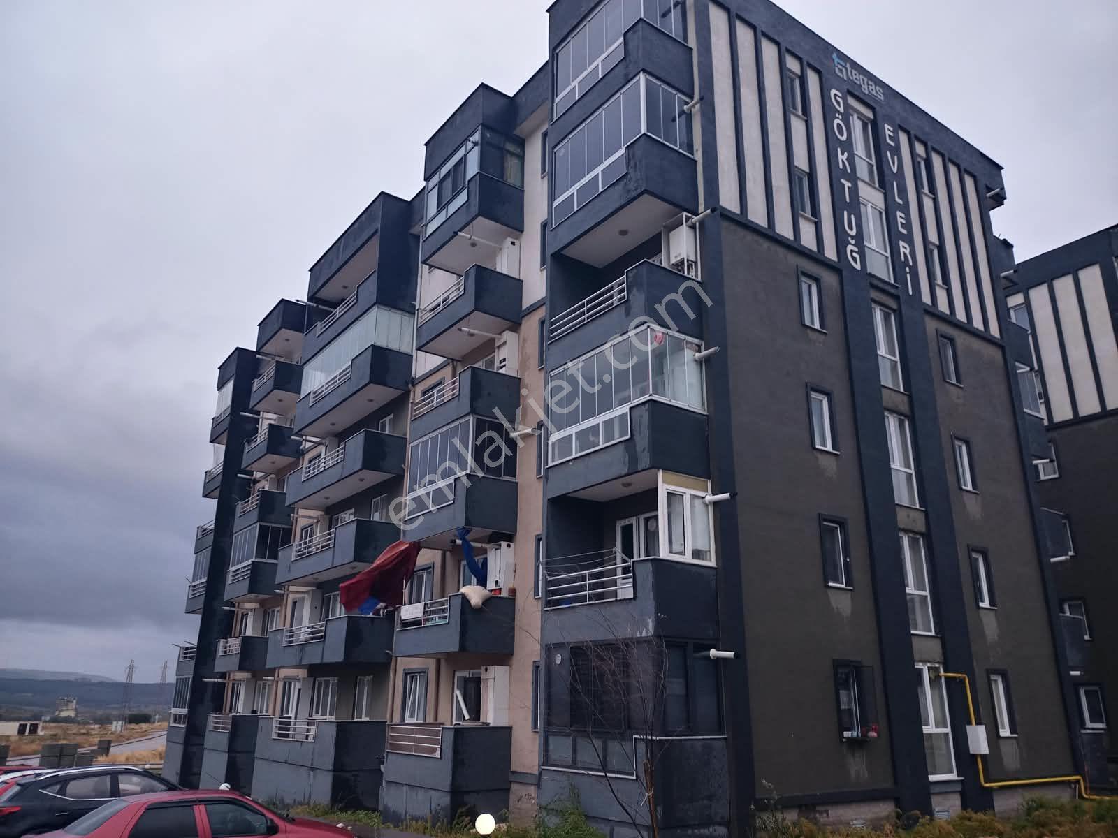 Çanakkale Kepez Hamidiye Site İçi Arakat 1+1 Satılık Daire — fotoğraf 15