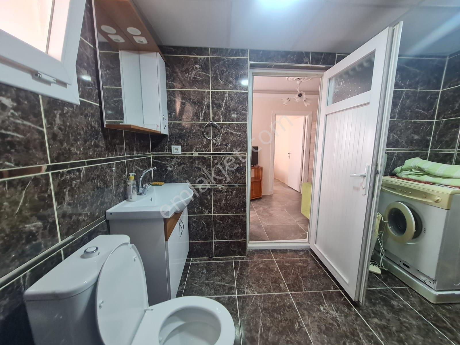 İncilipınar Forum Yüzme Havuzları Yanı Satılık Eşyalı Apart — fotoğraf 17
