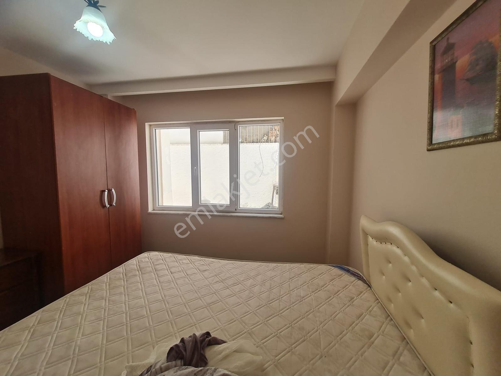 İncilipınar Forum Yüzme Havuzları Yanı Satılık Eşyalı Apart — fotoğraf 20