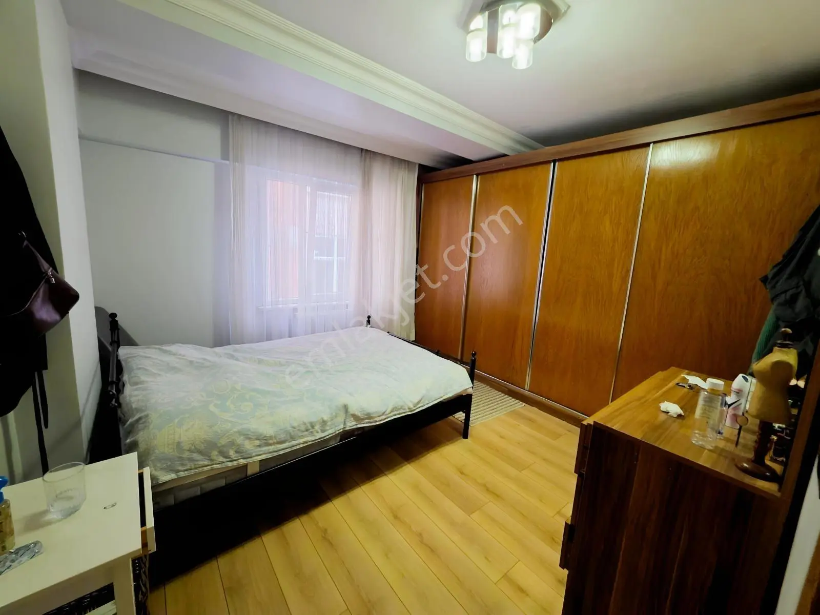 Aslı Emlak Tan Vega Avm Karşısı Asansörlü Ara Kat Daire — fotoğraf 13