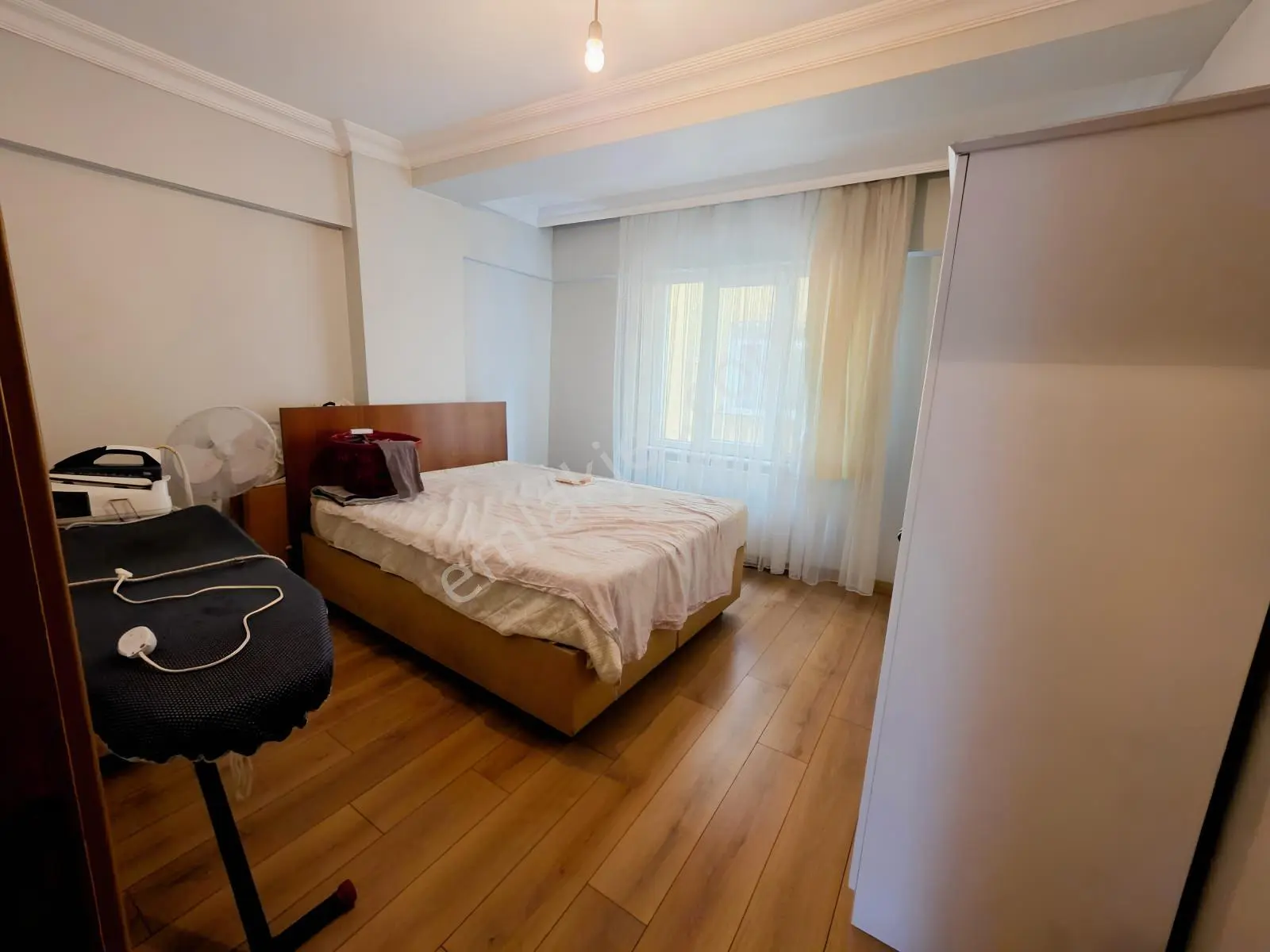 Aslı Emlak Tan Vega Avm Karşısı Asansörlü Ara Kat Daire — fotoğraf 14
