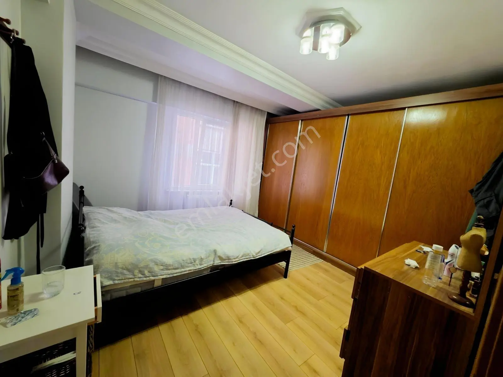 Aslı Emlak Tan Vega Avm Karşısı Asansörlü Ara Kat Daire — fotoğraf 15