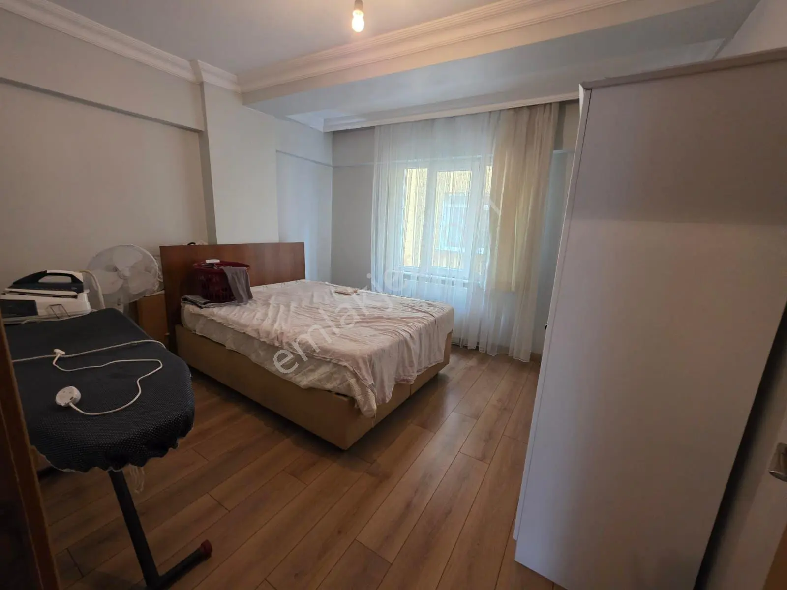 Aslı Emlak Tan Vega Avm Karşısı Asansörlü Ara Kat Daire — fotoğraf 16