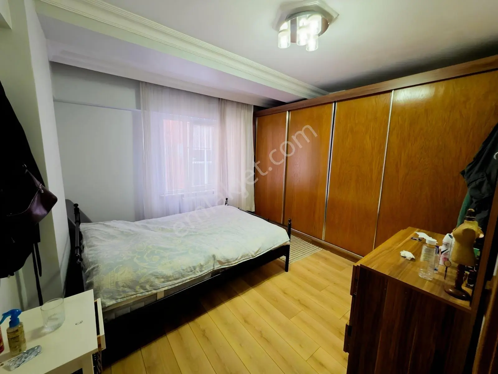 Aslı Emlak Tan Vega Avm Karşısı Asansörlü Ara Kat Daire — fotoğraf 17