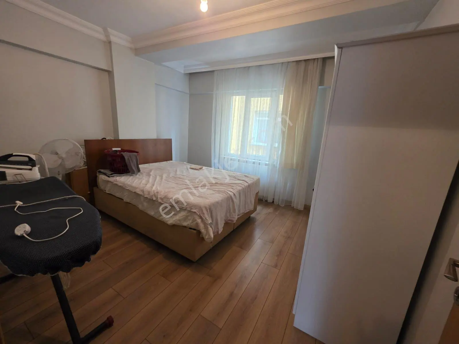 Aslı Emlak Tan Vega Avm Karşısı Asansörlü Ara Kat Daire — fotoğraf 18
