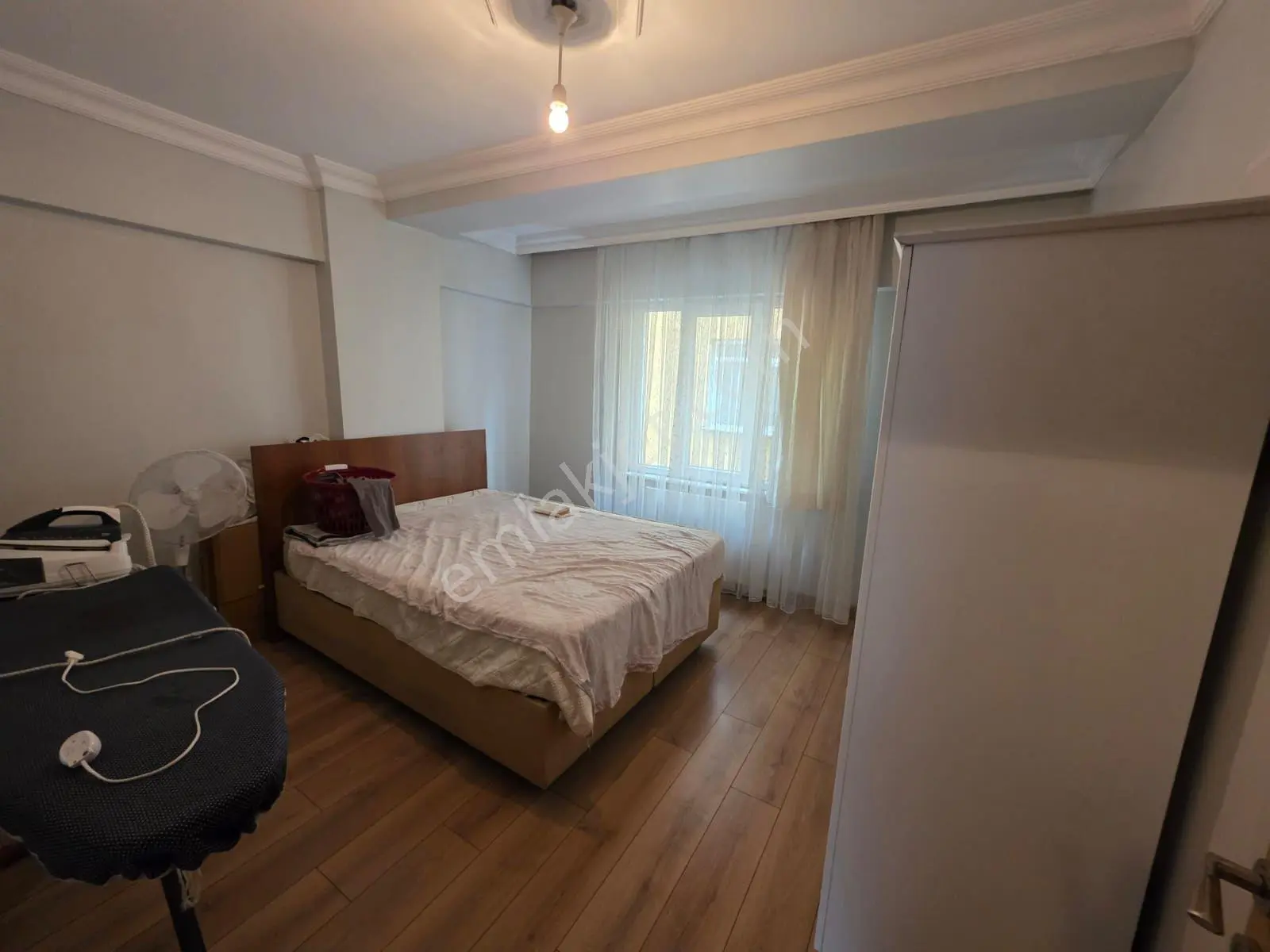 Aslı Emlak Tan Vega Avm Karşısı Asansörlü Ara Kat Daire — fotoğraf 19