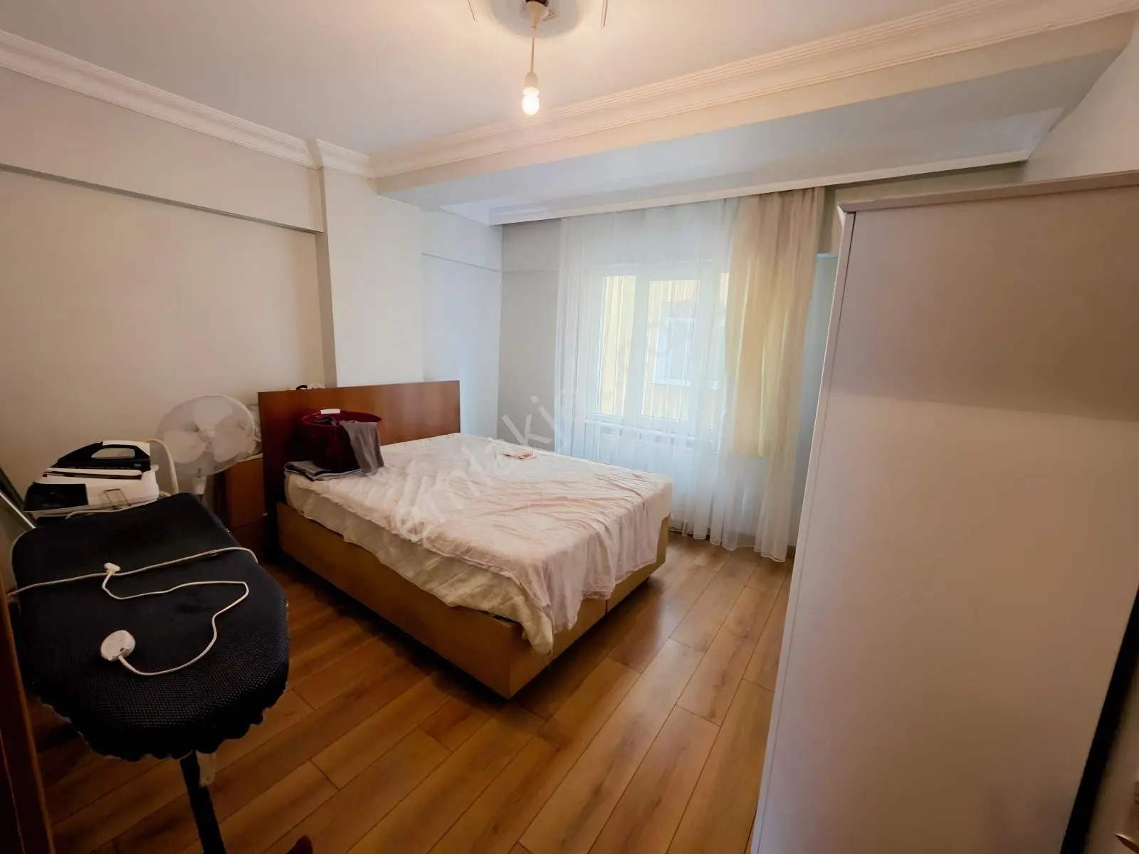 Aslı Emlak Tan Vega Avm Karşısı Asansörlü Ara Kat Daire — fotoğraf 20
