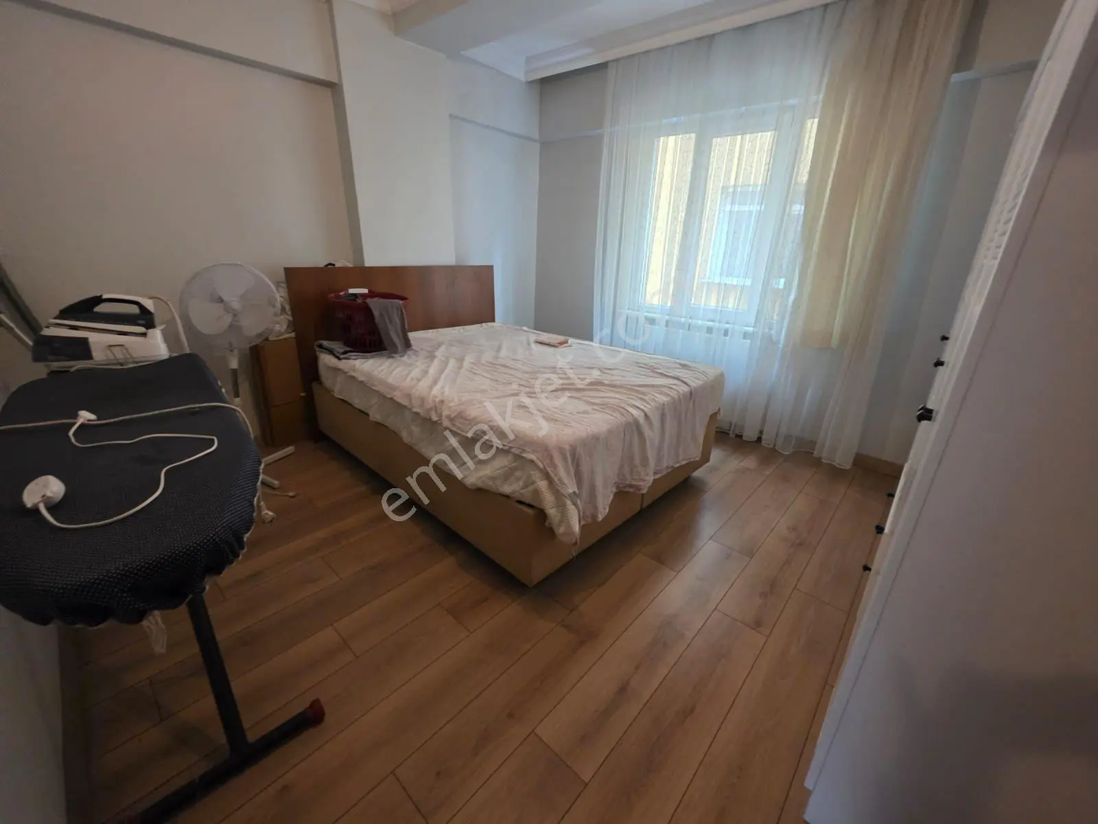 Aslı Emlak Tan Vega Avm Karşısı Asansörlü Ara Kat Daire — fotoğraf 21
