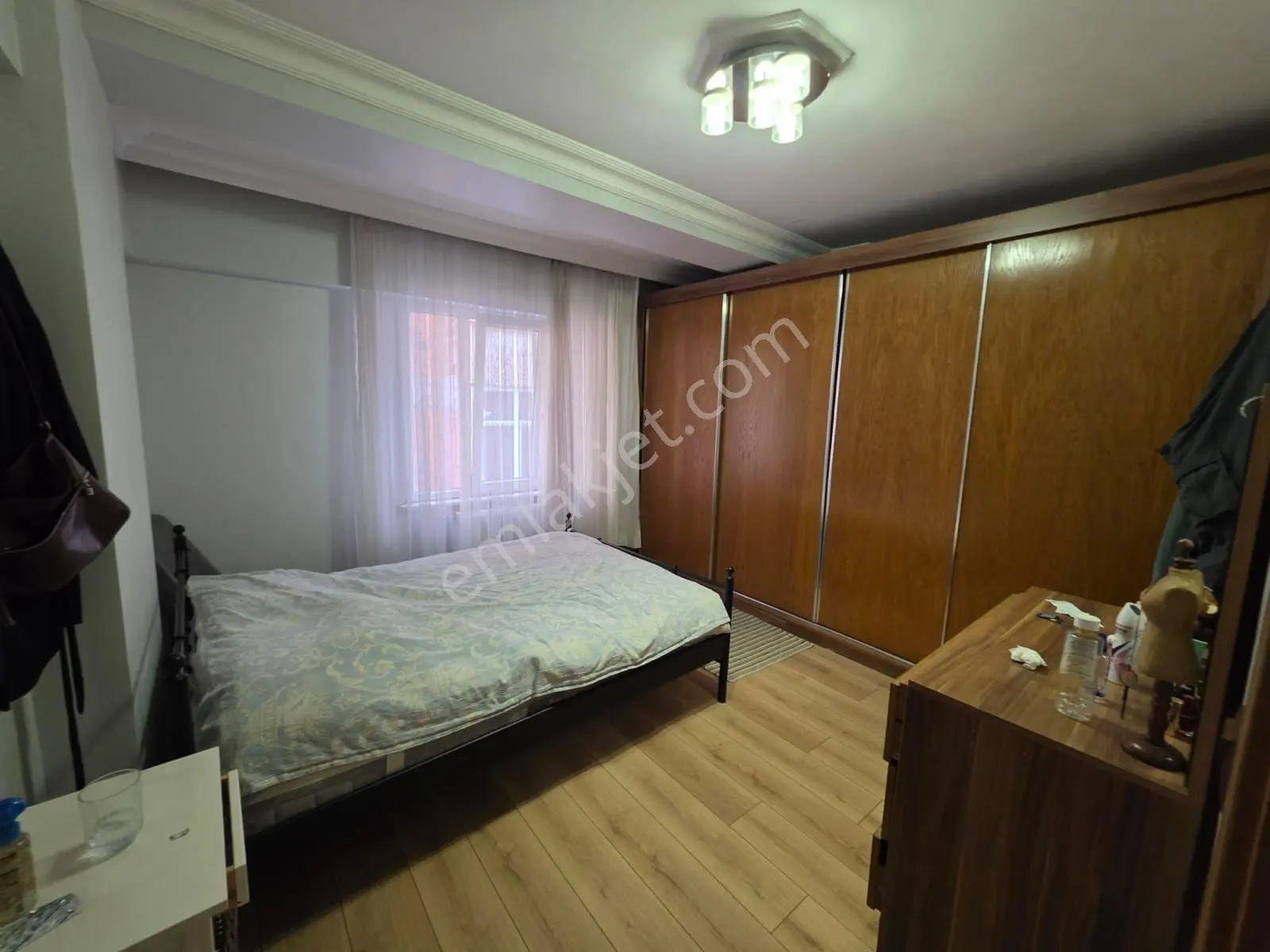 Aslı Emlak Tan Vega Avm Karşısı Asansörlü Ara Kat Daire — fotoğraf 22