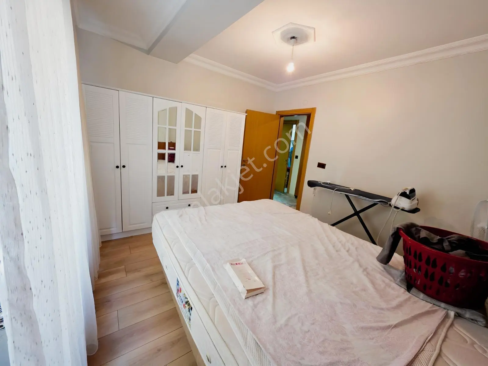 Aslı Emlak Tan Vega Avm Karşısı Asansörlü Ara Kat Daire — fotoğraf 23